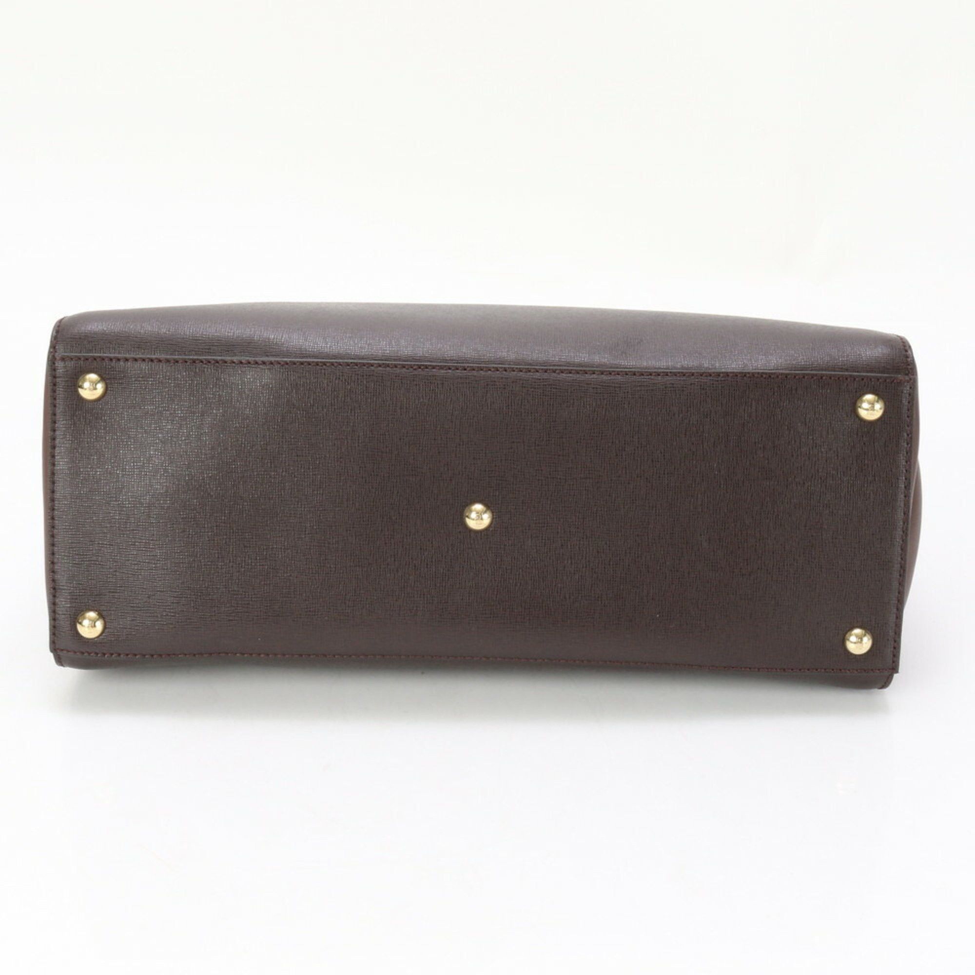 Fendi Fendi 2Jours shoulder Size ONE SIZE - 5 Thumbnail