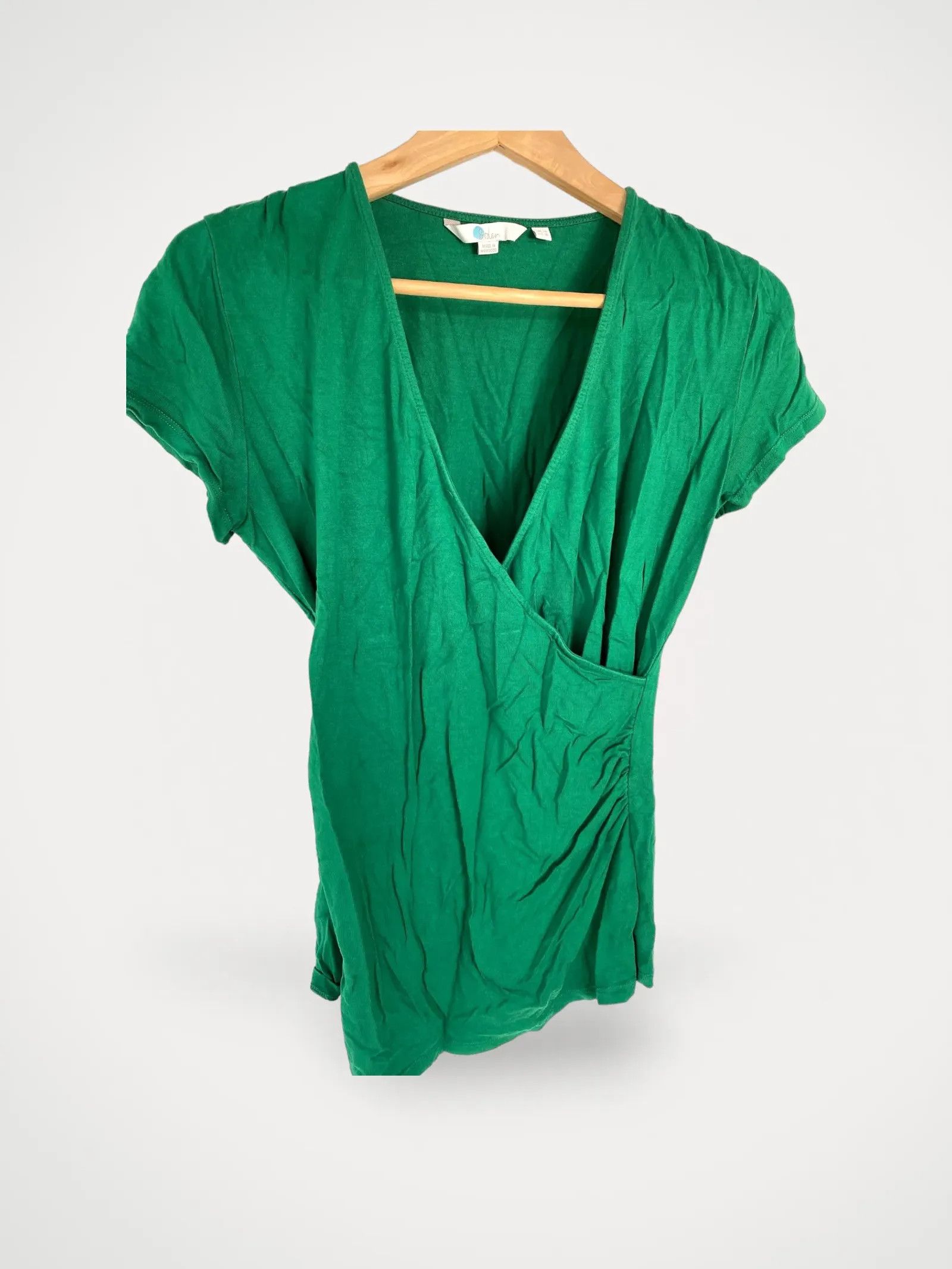 Boden Boden UK undefined Top Size M / US 6-8 / IT 42-44 - 2 Thumbnail