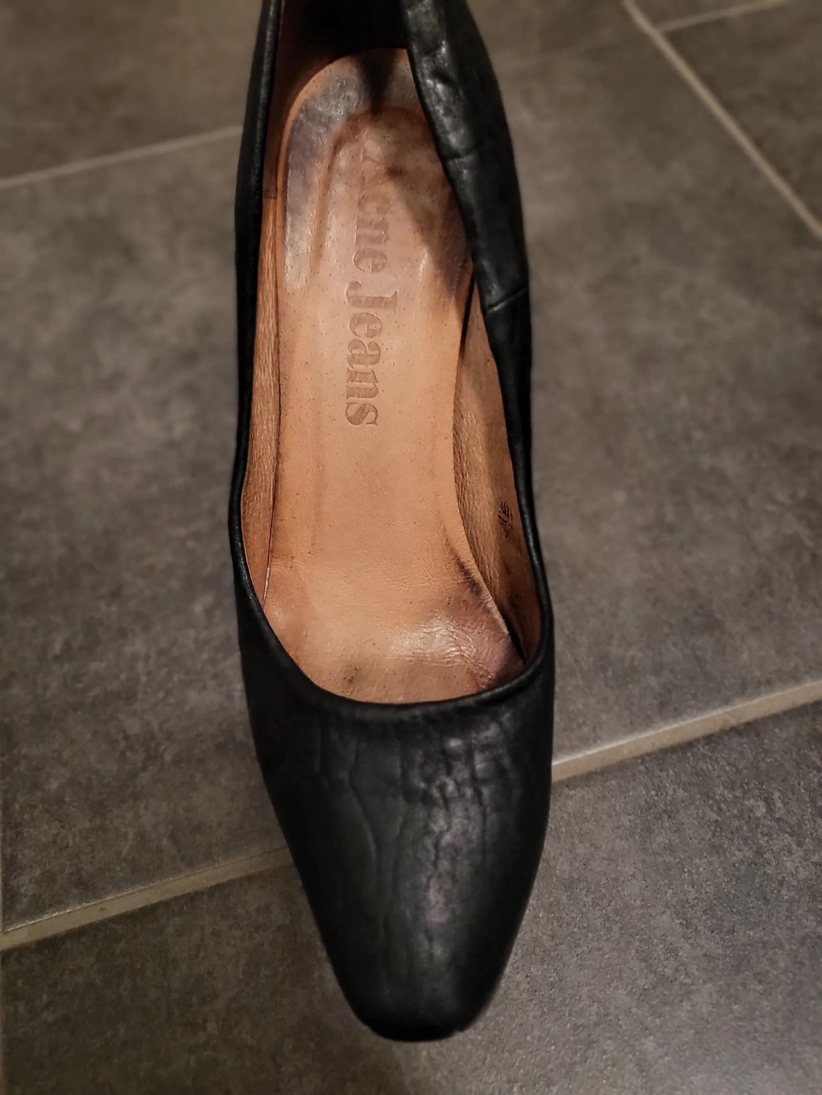 Acne Studios Acne Studios Heels Size US 7 / IT 37 - 2 Thumbnail