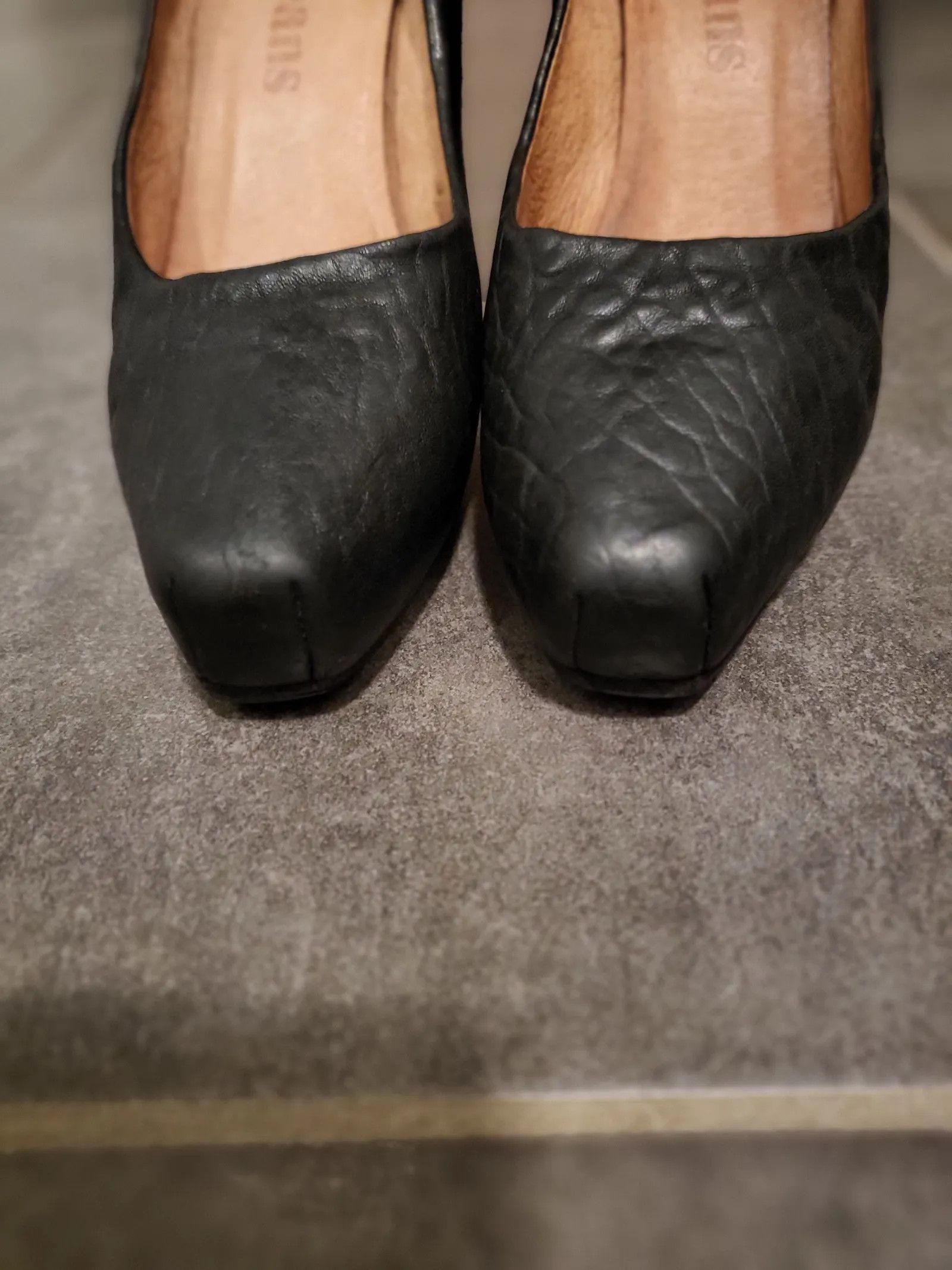 Acne Studios Acne Studios Heels Size US 7 / IT 37 - 4 Thumbnail