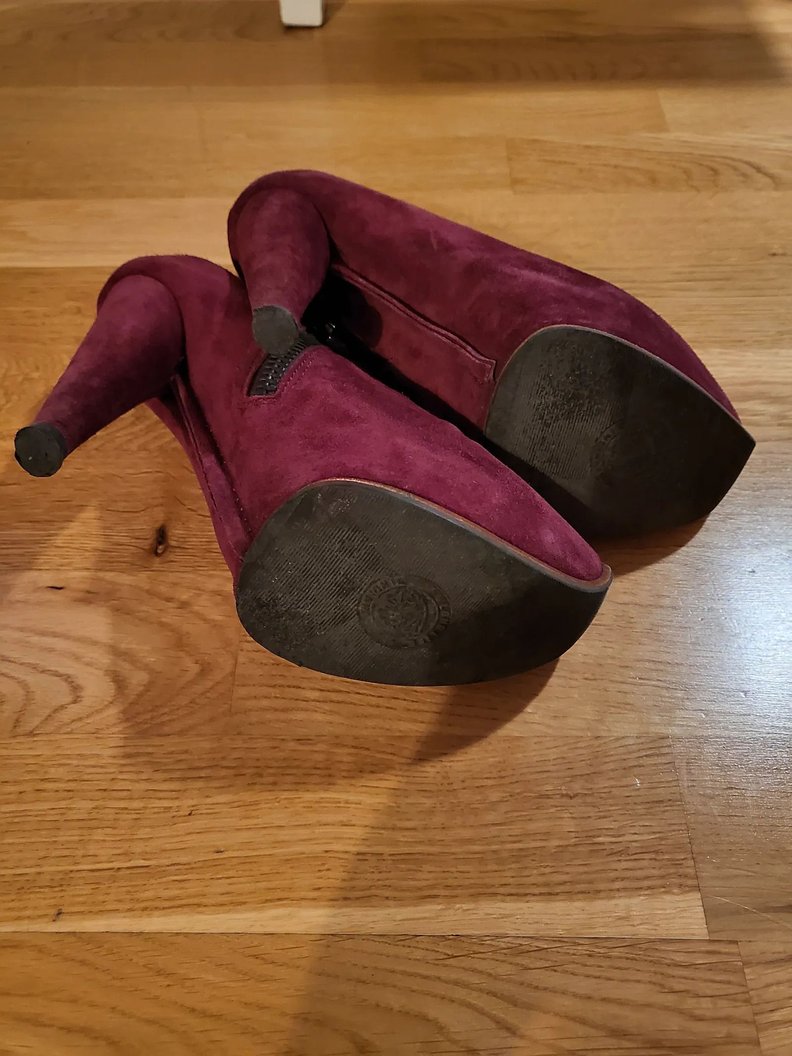 Acne Studios Acne Studios Adon Heels Size US 9 / IT 39 - 4 Thumbnail