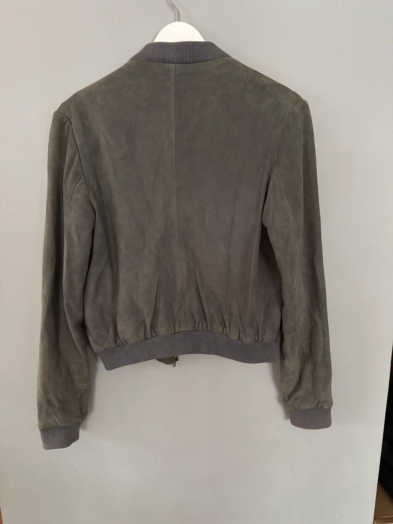 Bruuns Bazaar Bruuns Bazaar Jacket Size XS / US 0-2 / IT 36-38 - 4 Thumbnail
