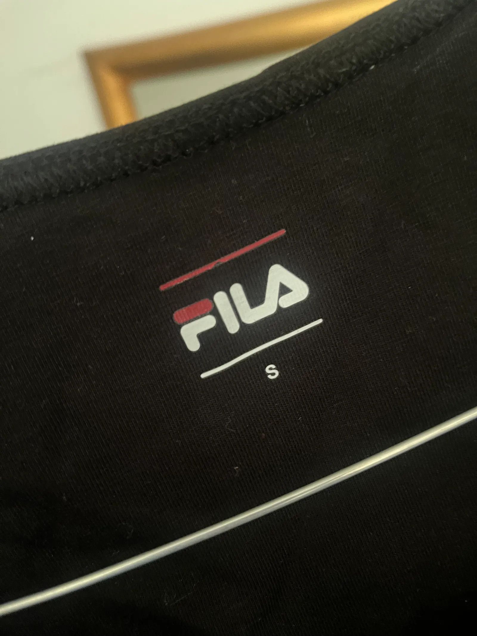 Fila Fila Sweater Size S / US 4 / IT 40 - 2 Thumbnail