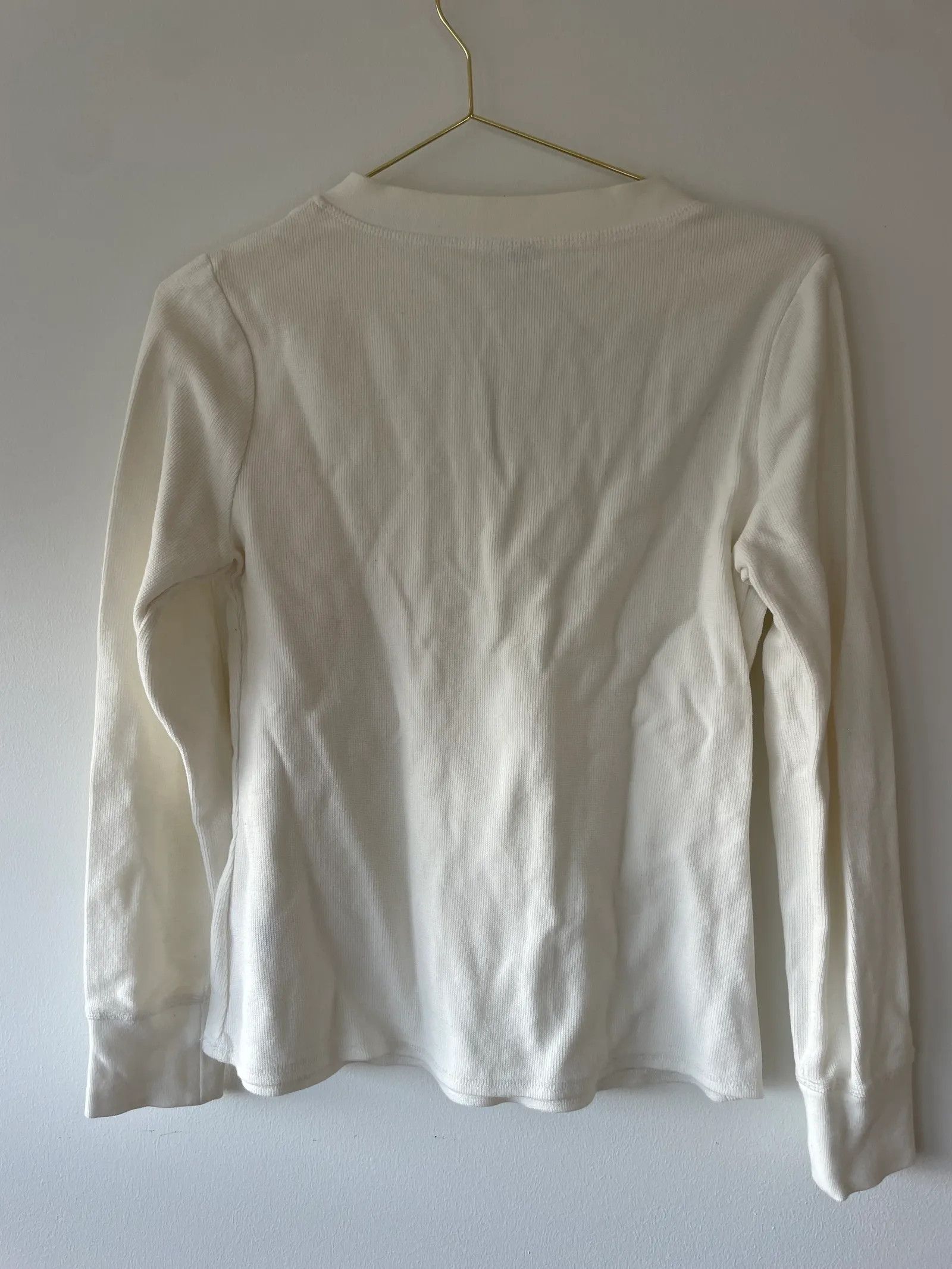& Other Stories & Other Stories Top Size S / US 4 / IT 40 - 4 Thumbnail