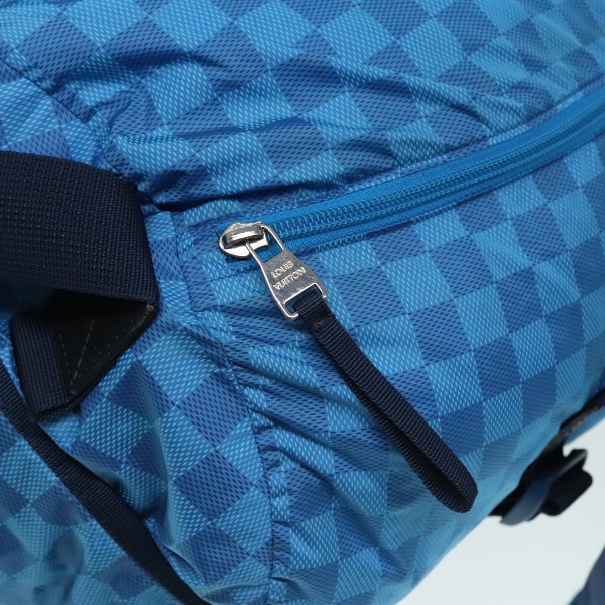 Louis Vuitton Louis Vuitton Practical travel Size ONE SIZE - 14 Thumbnail