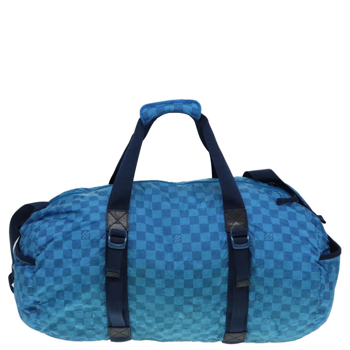 Louis Vuitton Louis Vuitton Practical travel Size ONE SIZE - 2 Thumbnail