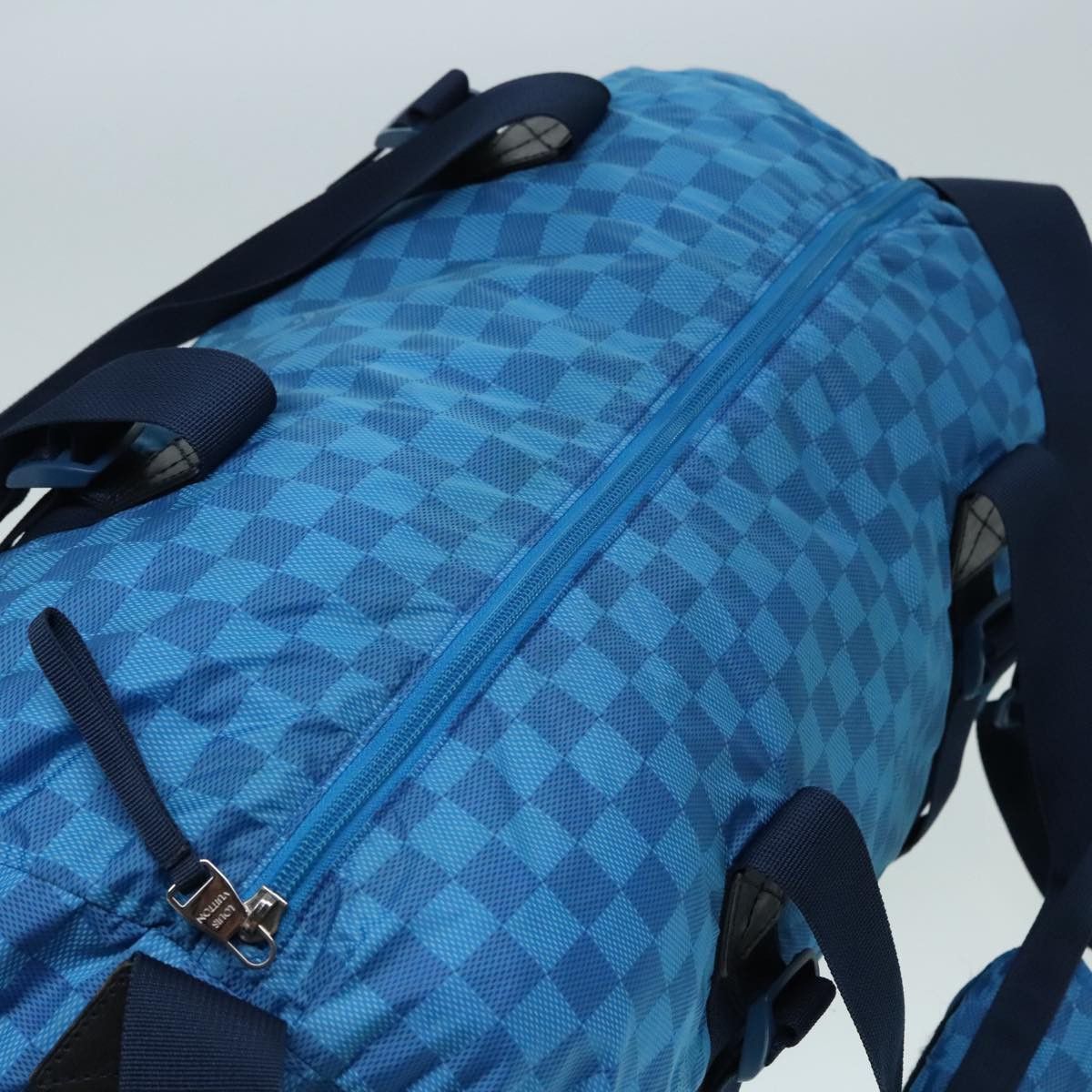 Louis Vuitton Louis Vuitton Practical travel Size ONE SIZE - 10 Thumbnail