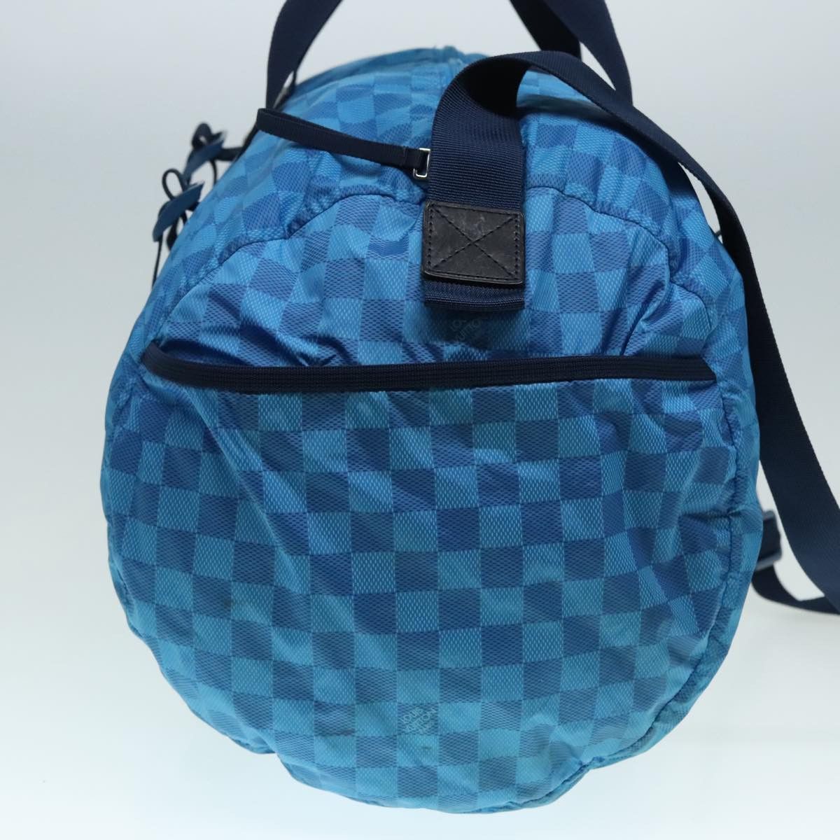 Louis Vuitton Louis Vuitton Practical travel Size ONE SIZE - 4 Thumbnail