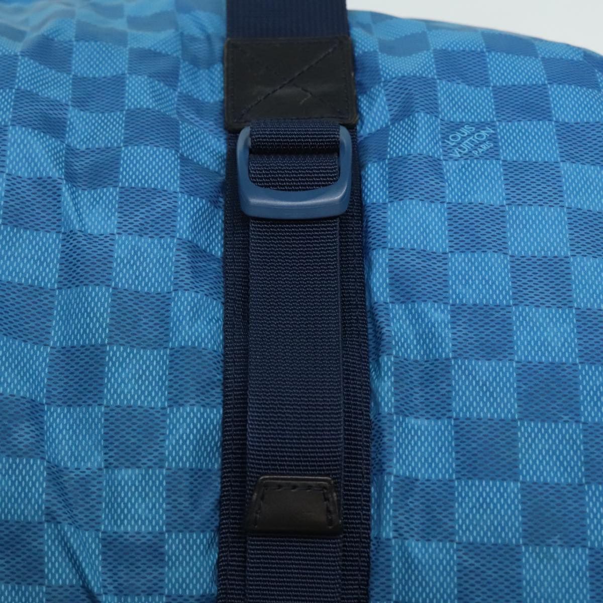 Louis Vuitton Louis Vuitton Practical travel Size ONE SIZE - 21 Thumbnail