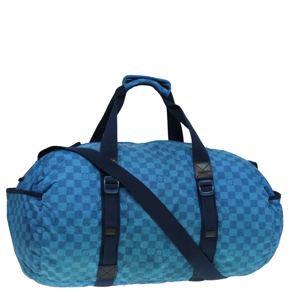 Louis Vuitton Louis Vuitton Practical travel Size ONE SIZE - 17 Thumbnail
