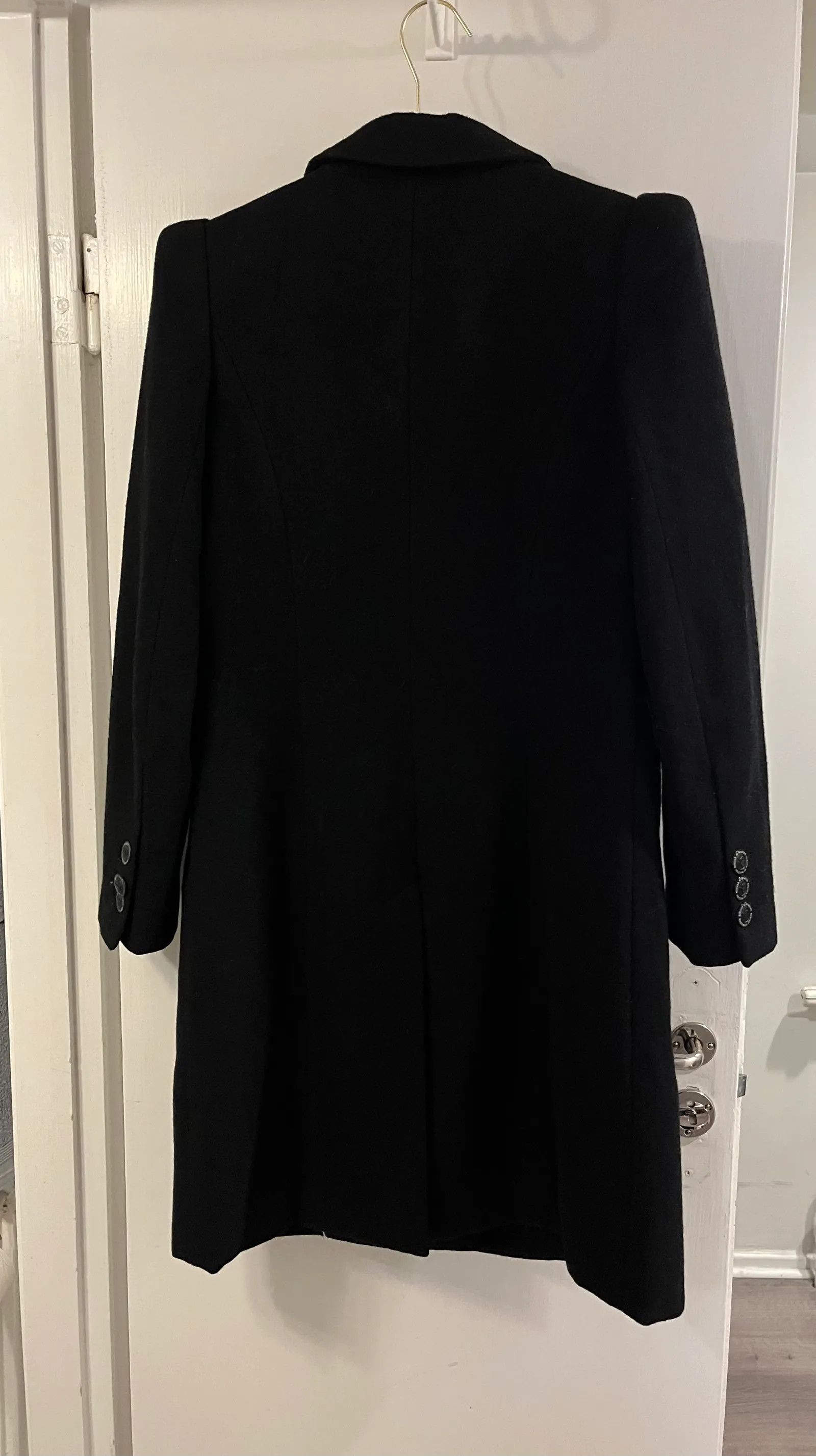 By Malene Birger By Malene Birger Georgette Coat Size XS / US 0-2 / IT 36-38 - 4 Thumbnail