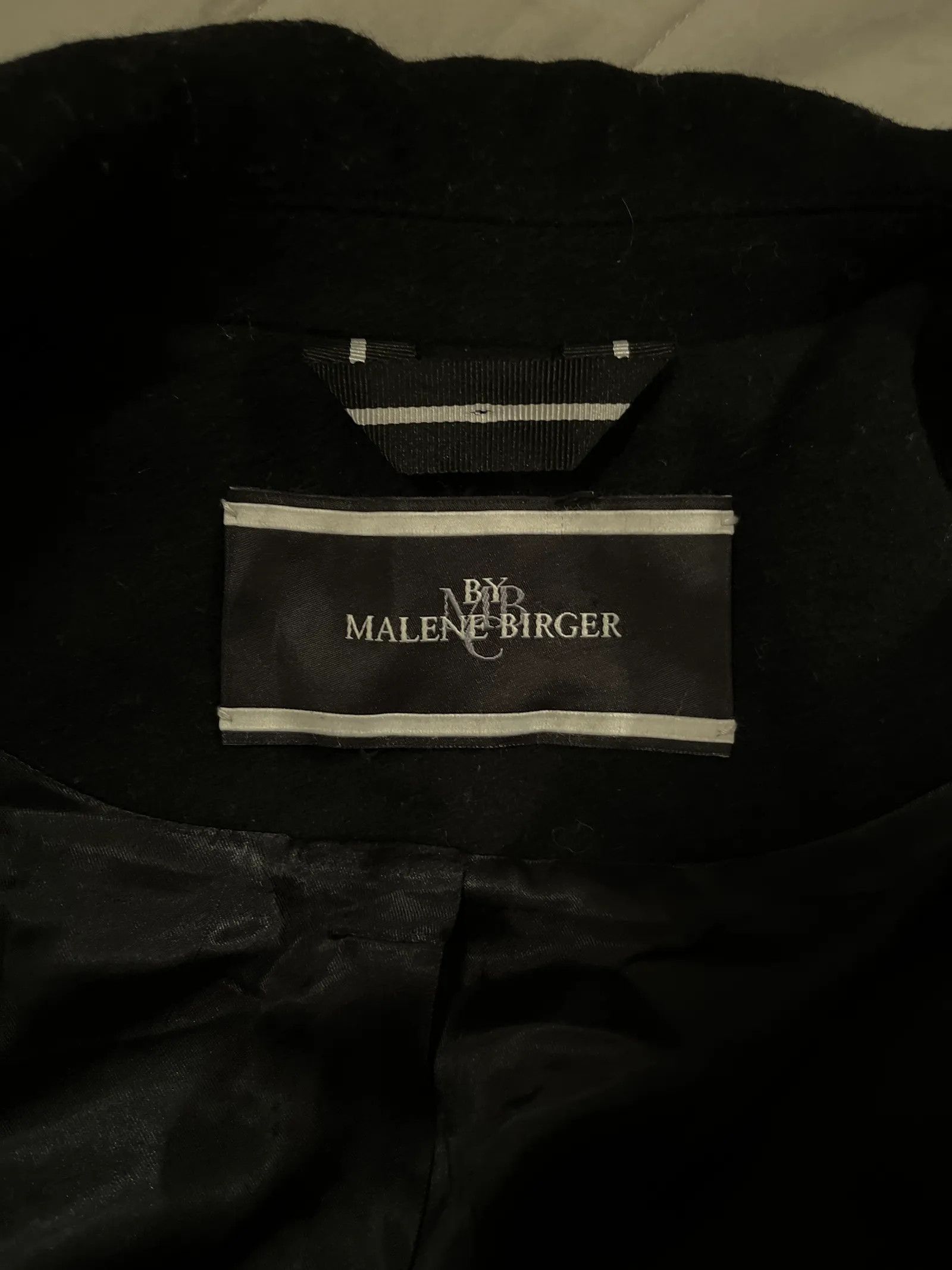 By Malene Birger By Malene Birger Georgette Coat Size XS / US 0-2 / IT 36-38 - 2 Thumbnail
