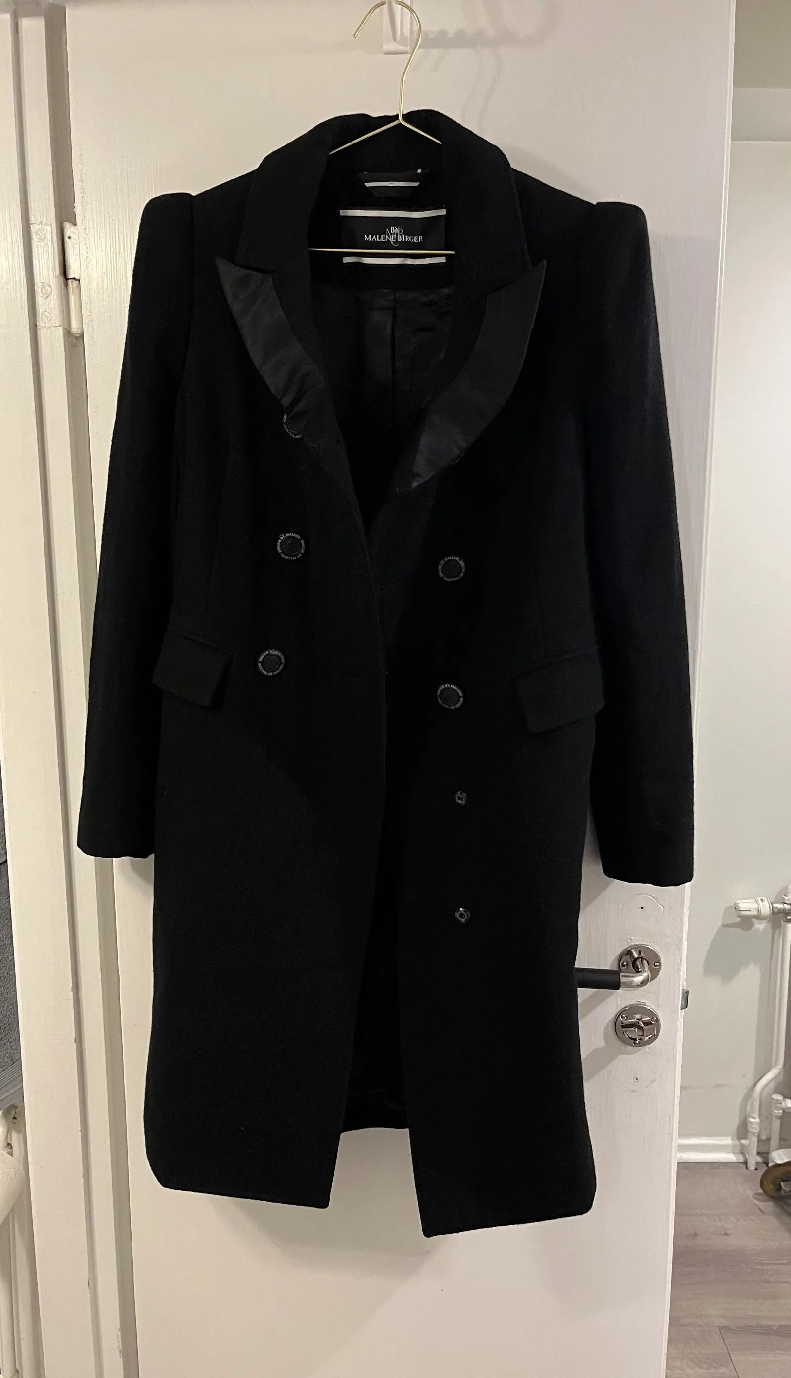 By Malene Birger By Malene Birger Georgette Coat Size XS / US 0-2 / IT 36-38 - 5 Thumbnail