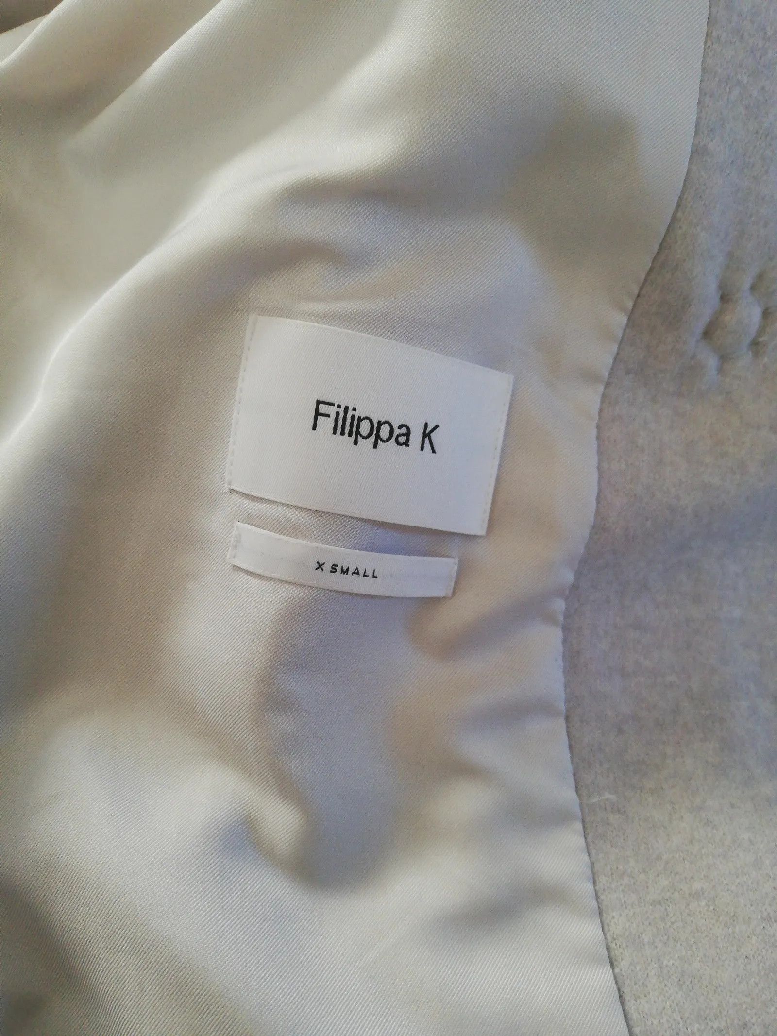 Filippa K Filippa K Coat Size XS / US 0-2 / IT 36-38 - 2 Thumbnail