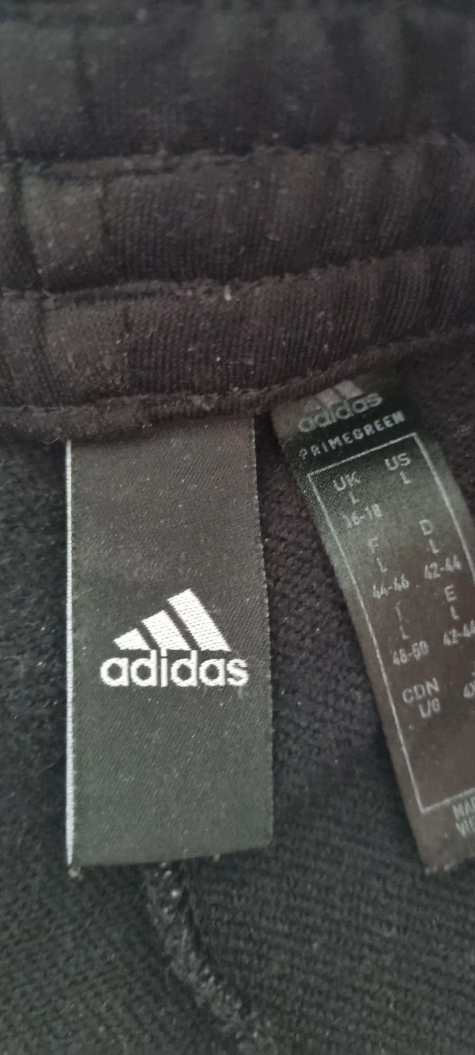 Adidas Adidas Rakmodell Sweatpants Size 30" / US 8 / IT 44 - 2 Thumbnail