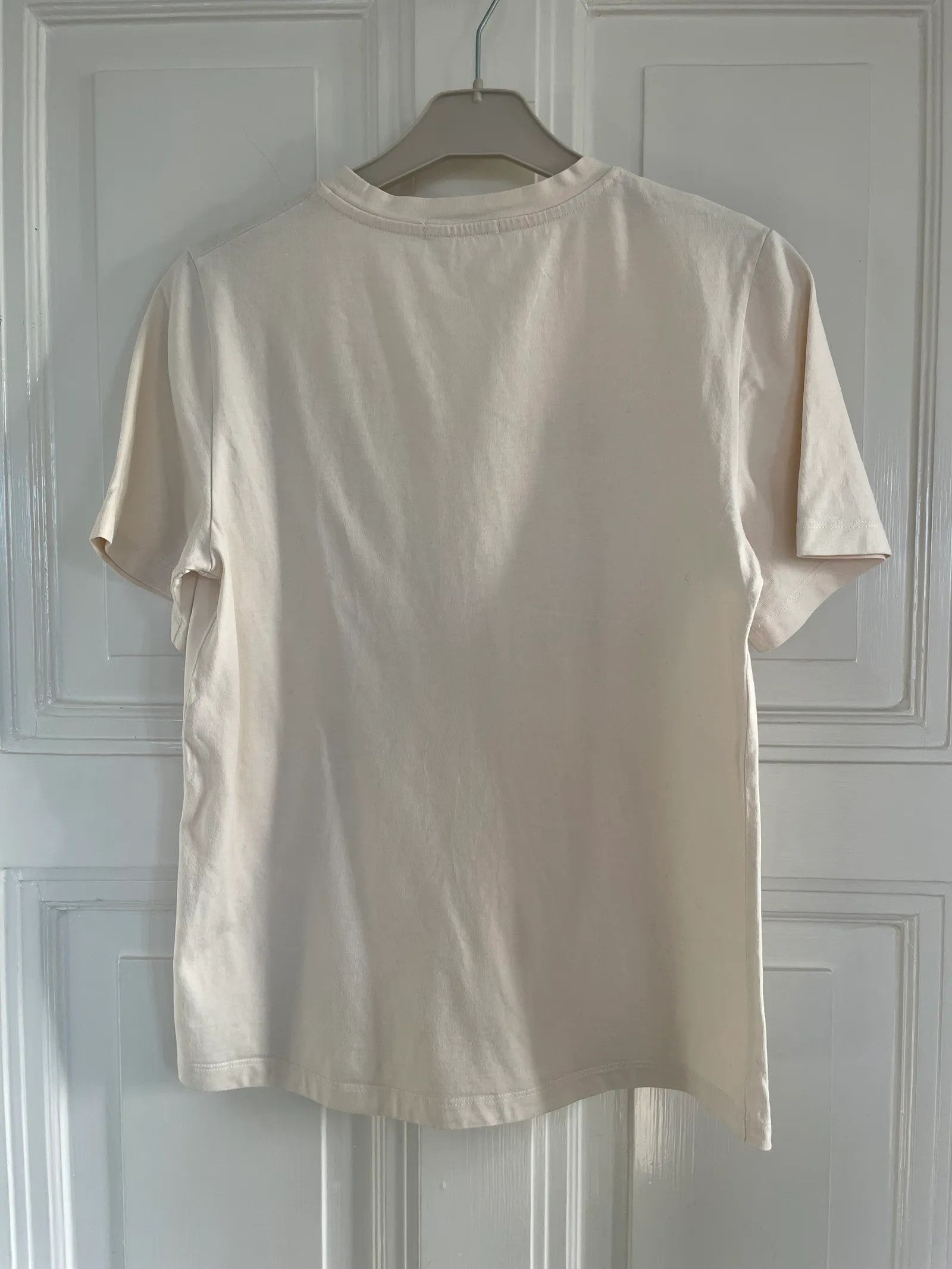 Dagmar Dagmar Short Sleeve T-shirt Size XS / US 0-2 / IT 36-38 - 3 Thumbnail