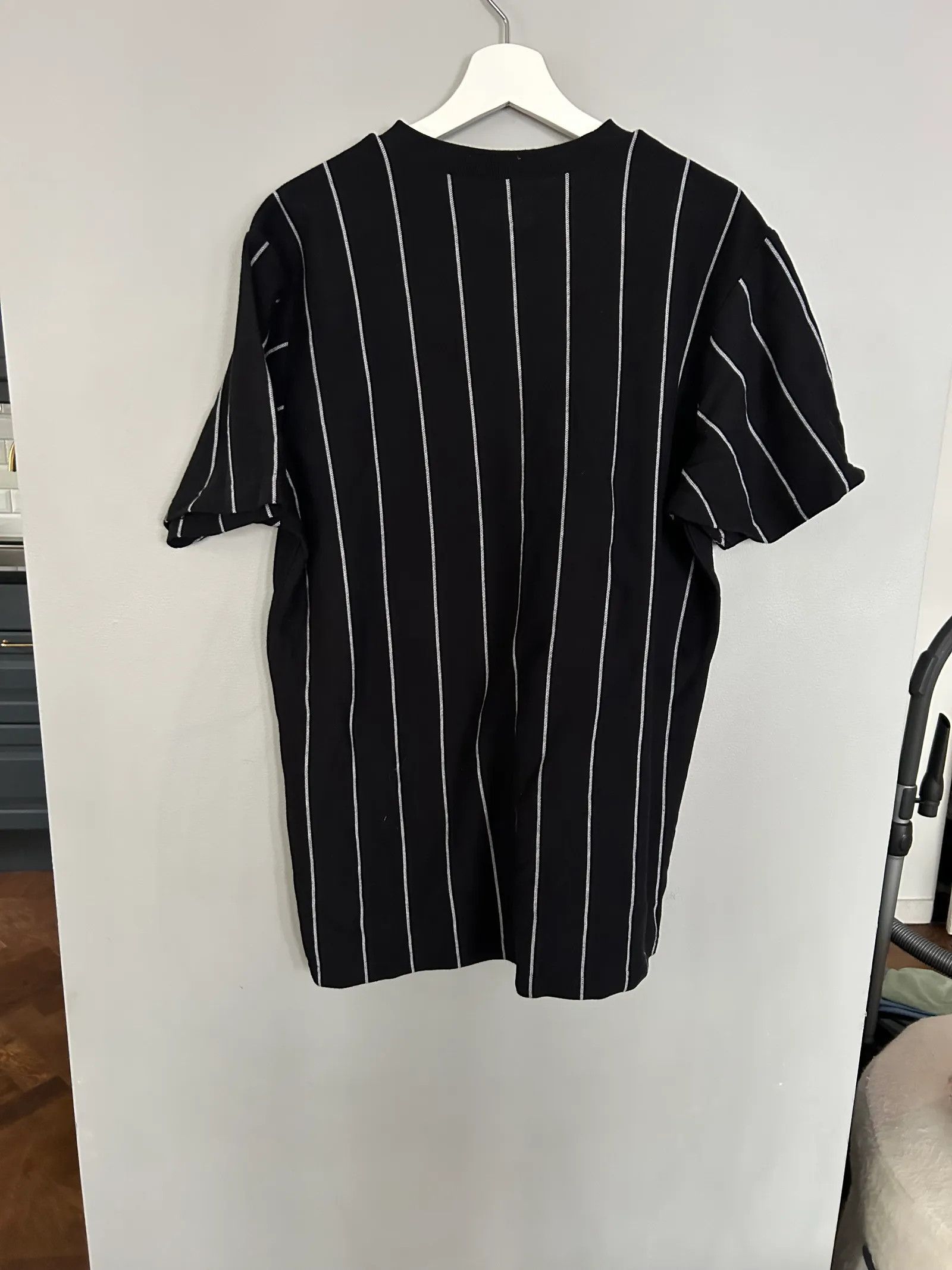 Supreme Supreme T-shirt Size US XL / EU 56 / 4 - 4 Thumbnail