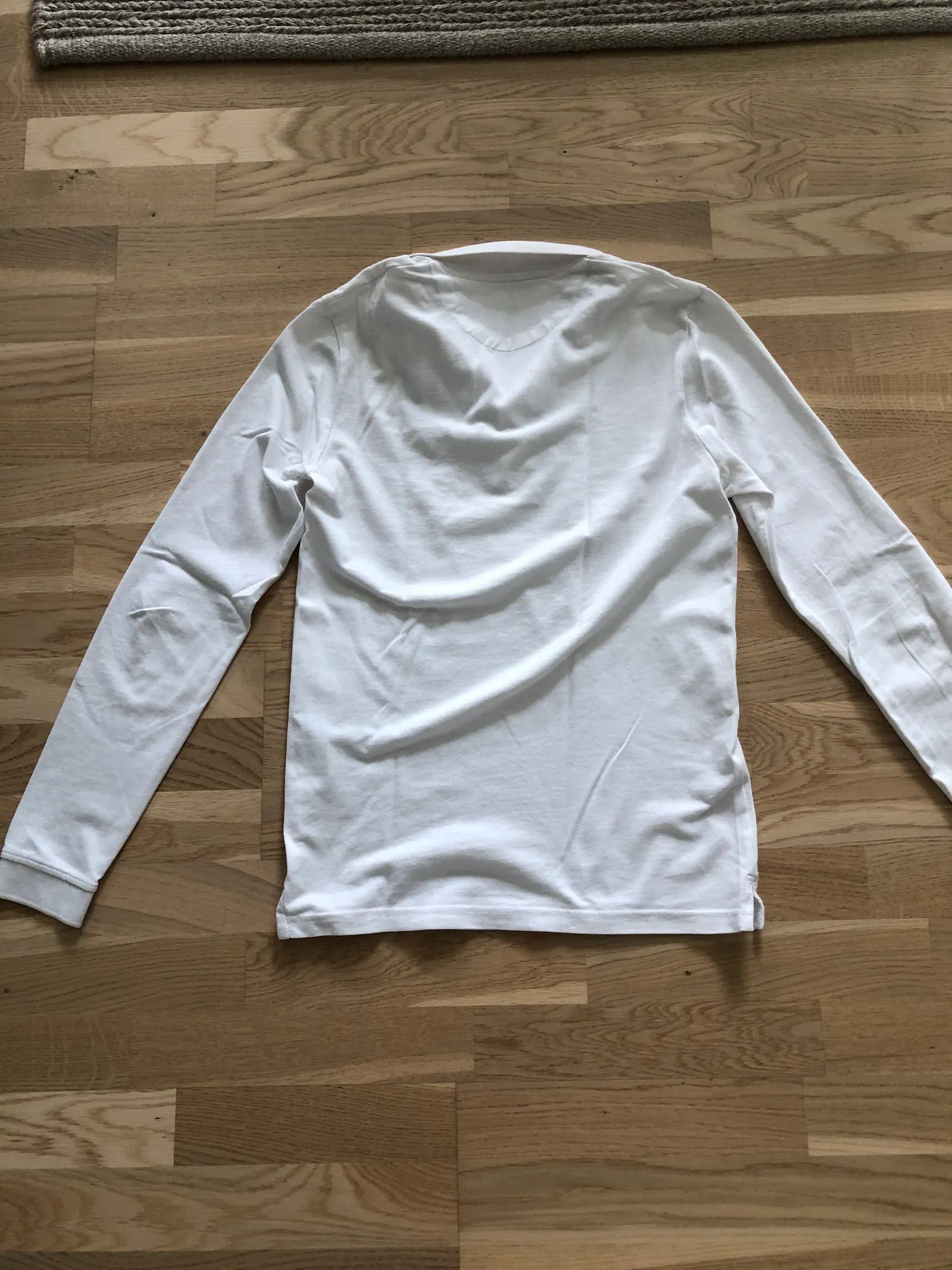 Lyle & Scott Lyle & Scott Polo knit Size US XS / EU 42 / 0 - 4 Thumbnail