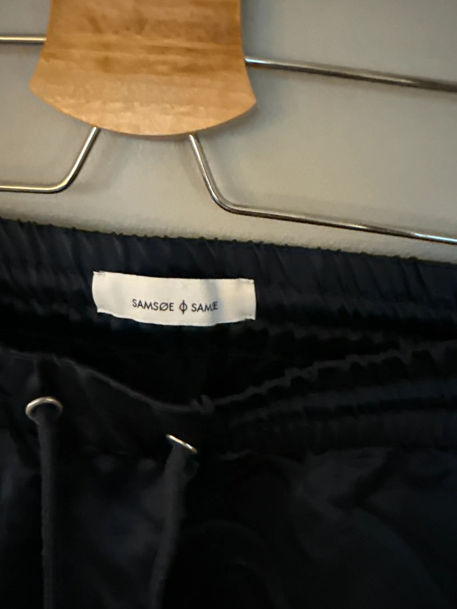 Samsoe Samsoe Samsøe Samsøe Skirt Size 28" / US 6 / IT 42 - 2 Thumbnail