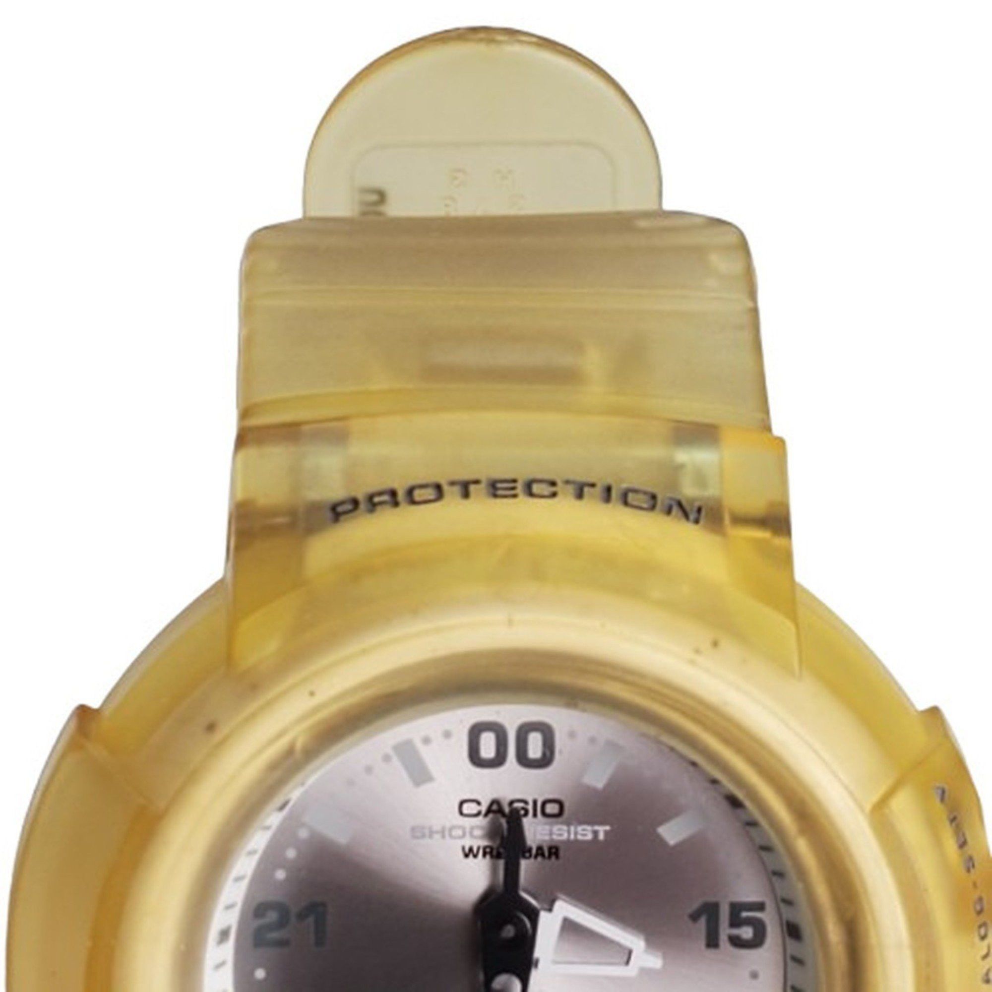 Casio G-SHOCK Casio Watch AW-500NS PSC Official Model Walrus Men's Quartz Kaizuka Store Size ONE SIZE - 4 Thumbnail