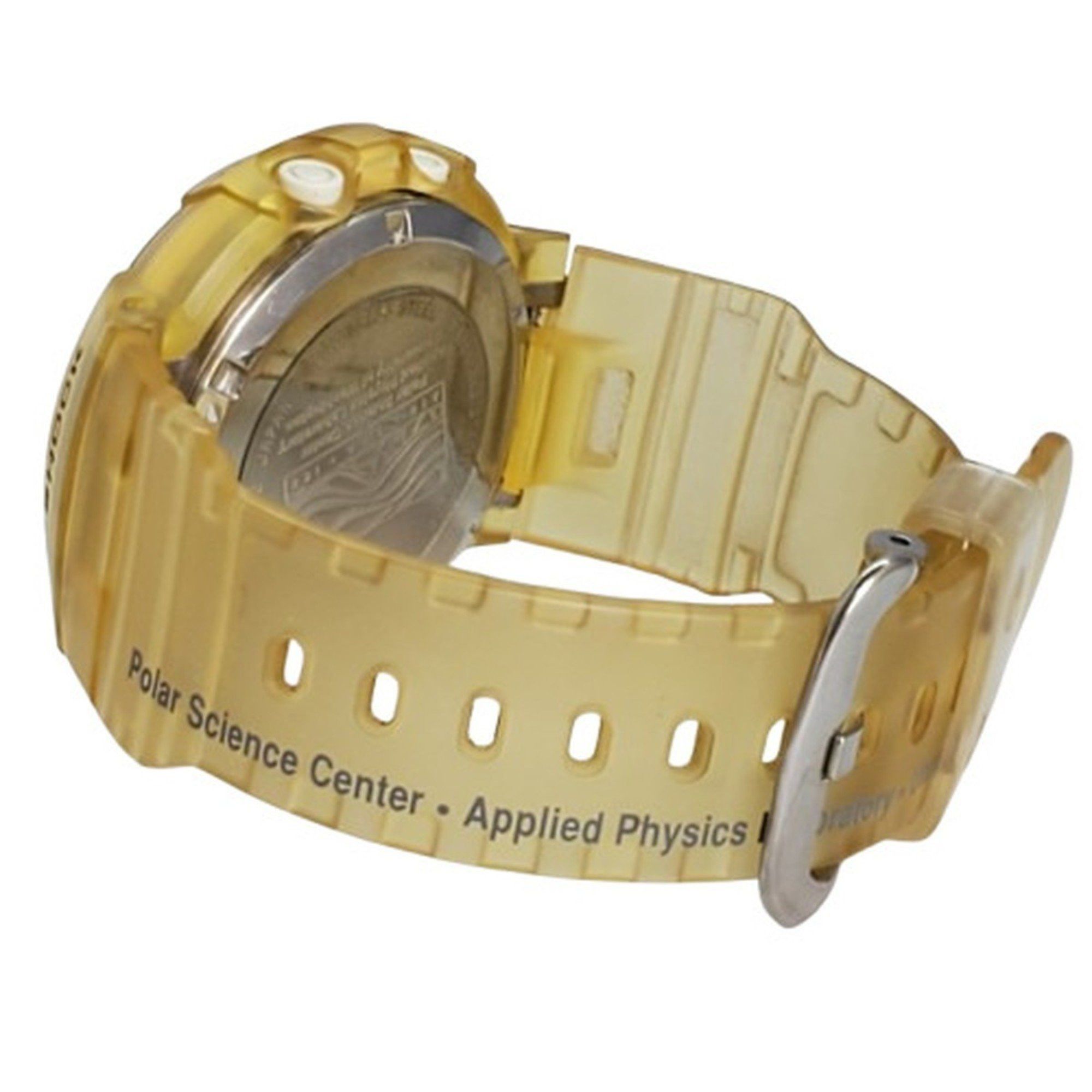 Casio G-SHOCK Casio Watch AW-500NS PSC Official Model Walrus Men's Quartz Kaizuka Store Size ONE SIZE - 6 Thumbnail