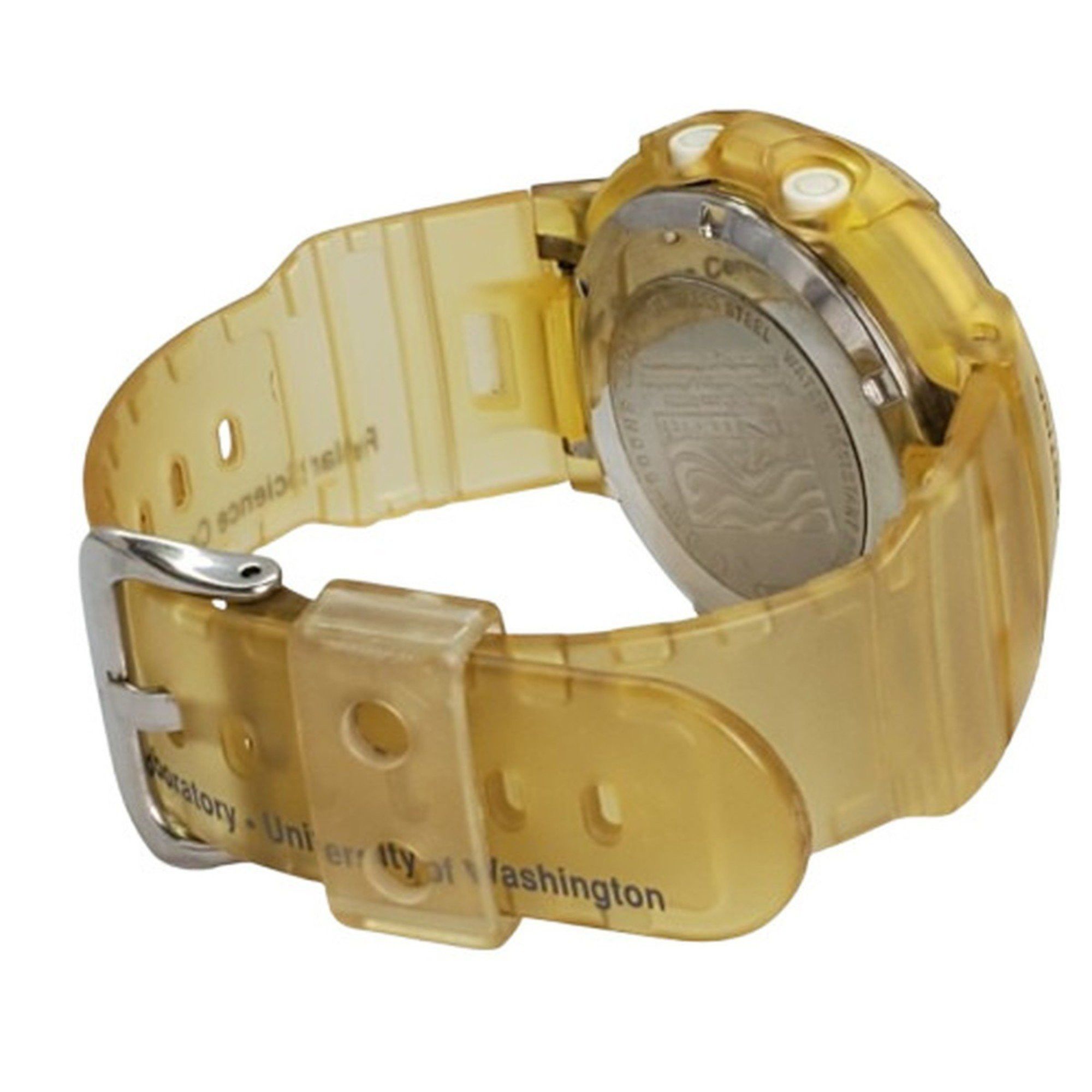 Casio G-SHOCK Casio Watch AW-500NS PSC Official Model Walrus Men's Quartz Kaizuka Store Size ONE SIZE - 7 Thumbnail