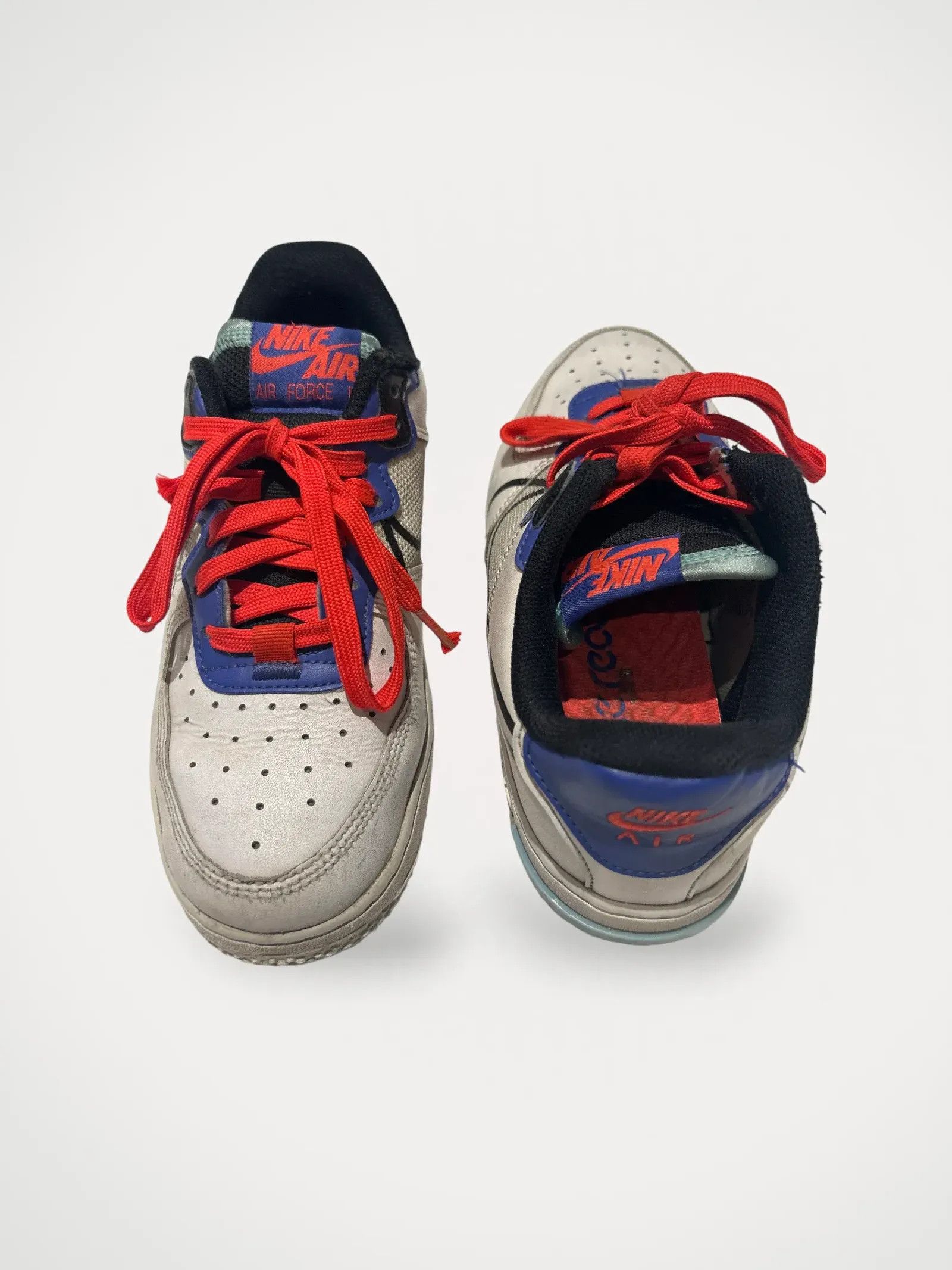 Nike Nike Sneakers Size US 7.5 / IT 37.5 - 2 Thumbnail