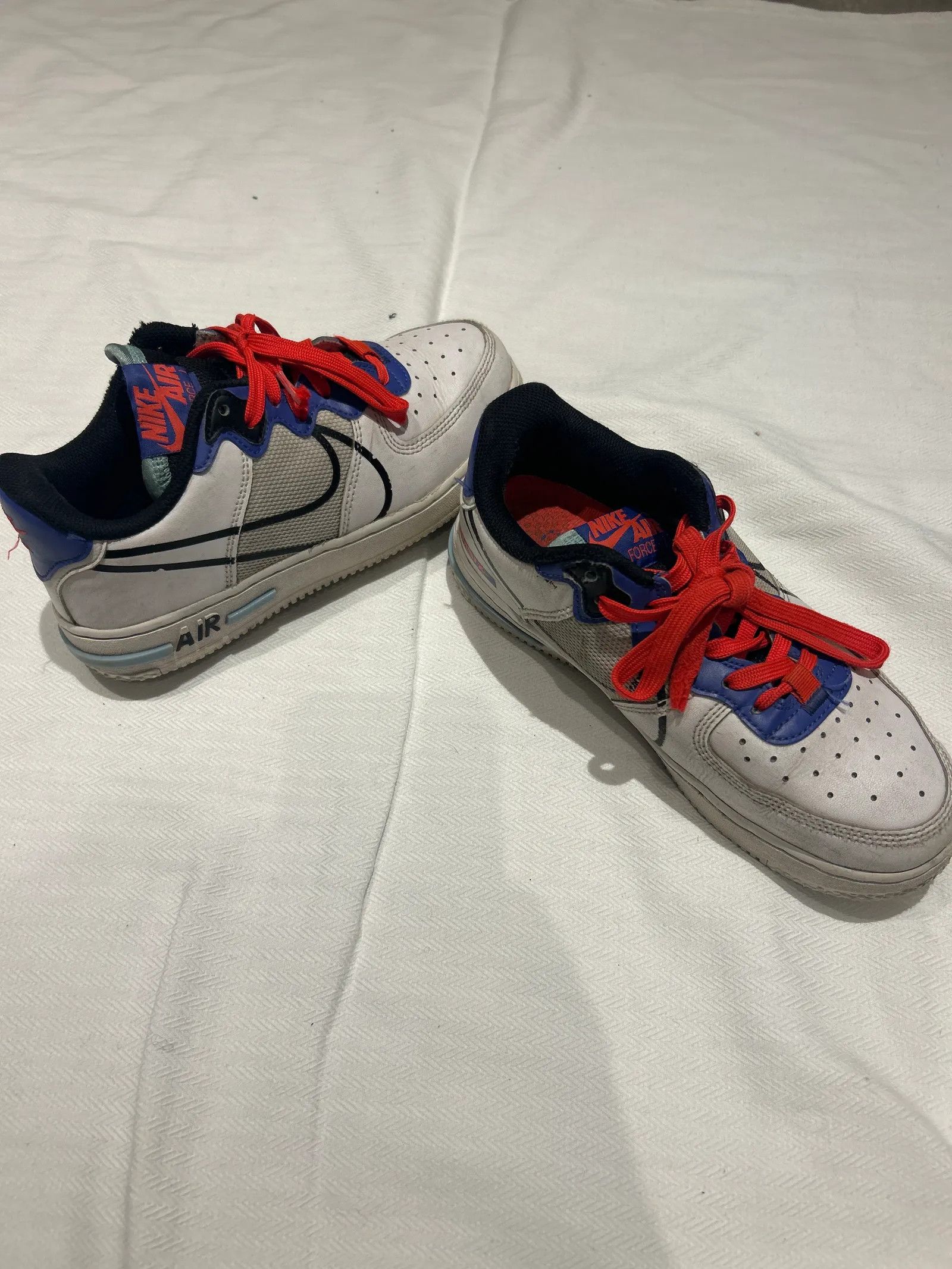 Nike Nike Sneakers Size US 7.5 / IT 37.5 - 5 Thumbnail
