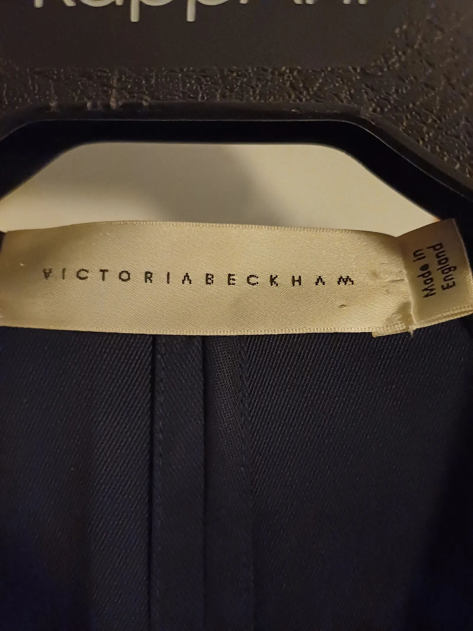 Victoria Beckham Victoria Beckham Jumpsuit Size 26" / US 2 / IT 38 - 3 Thumbnail