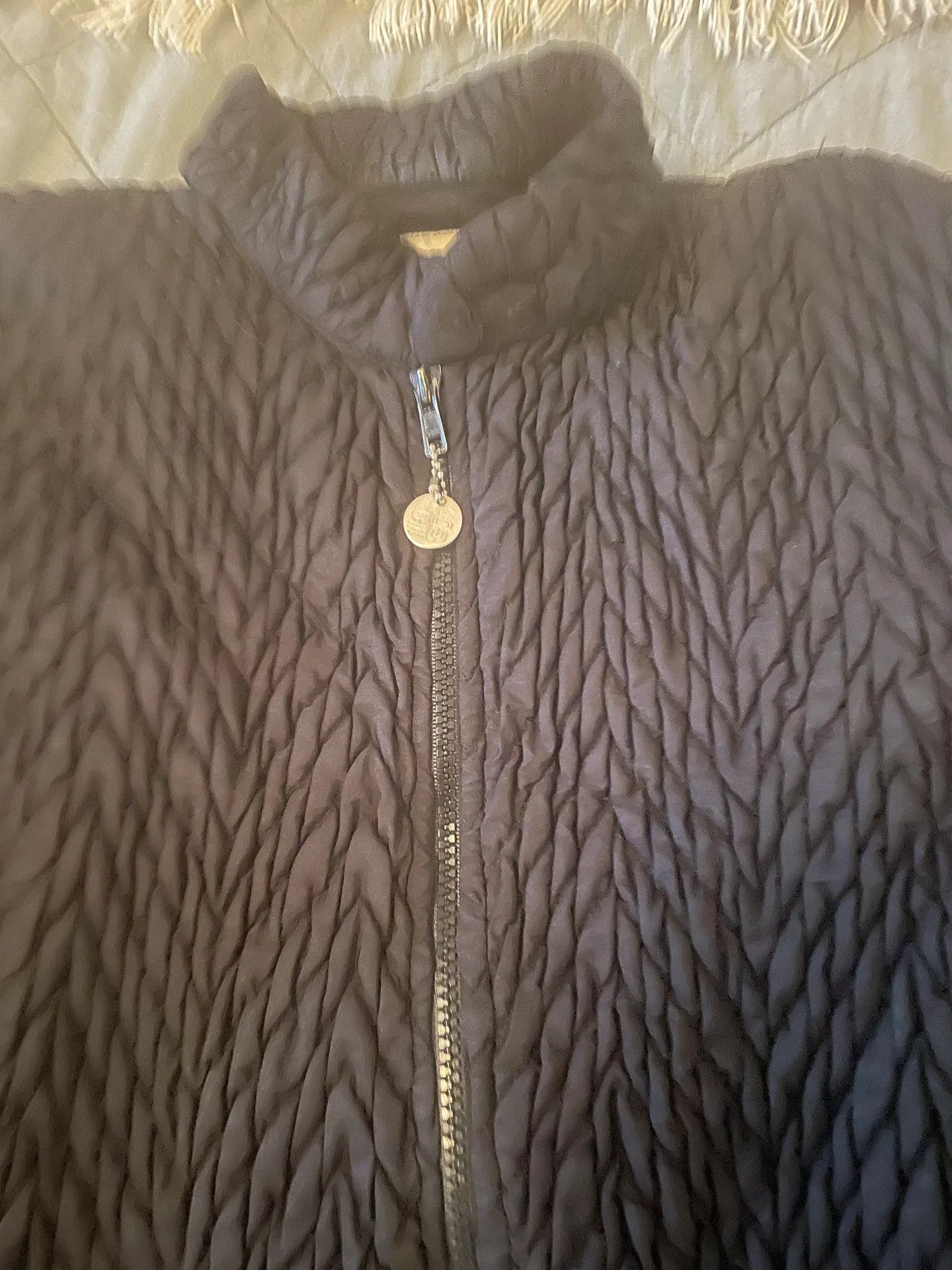 Kenzo Kenzo Sport Jacket Size XS / US 0-2 / IT 36-38 - 3 Thumbnail