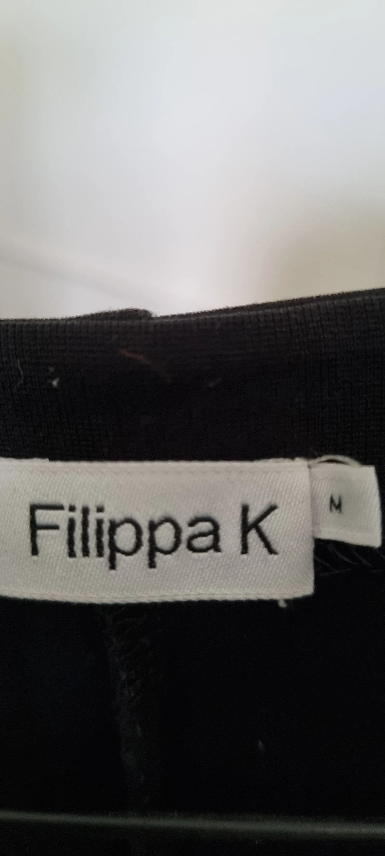 Filippa K Filippa K Lång och figursydd Dress Size M / US 6-8 / IT 42-44 - 2 Thumbnail