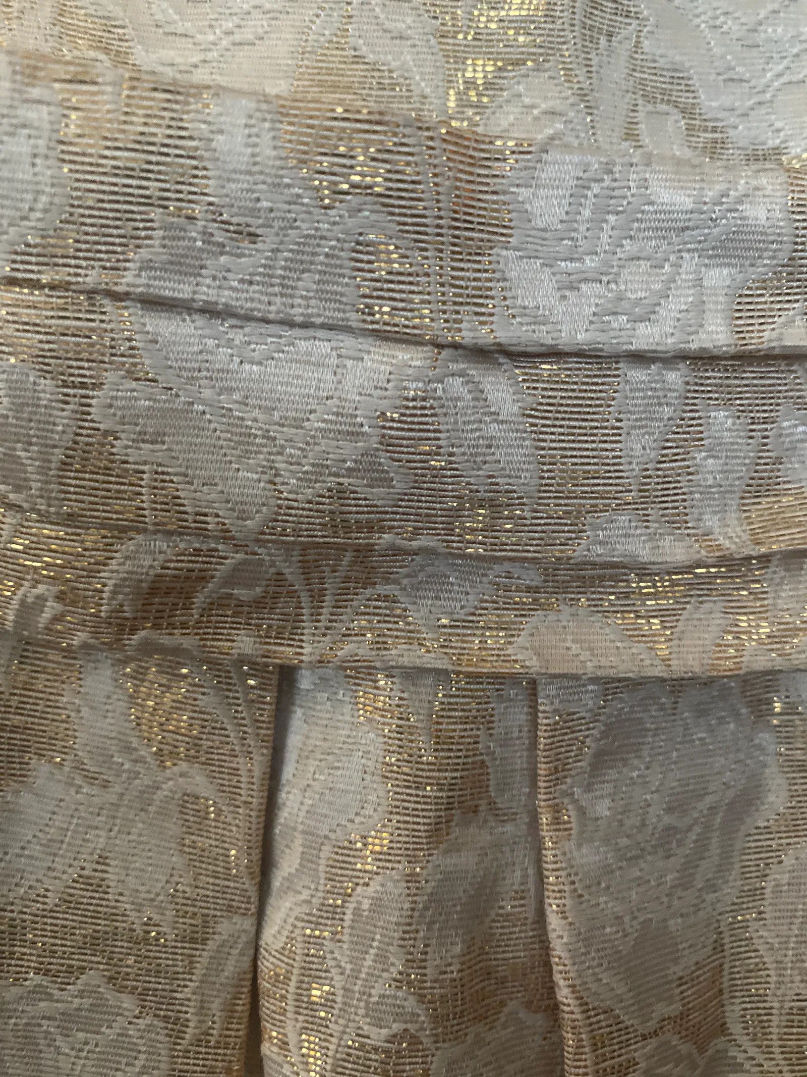 Vintage Vintage Dress Size XS / US 0-2 / IT 36-38 - 3 Thumbnail