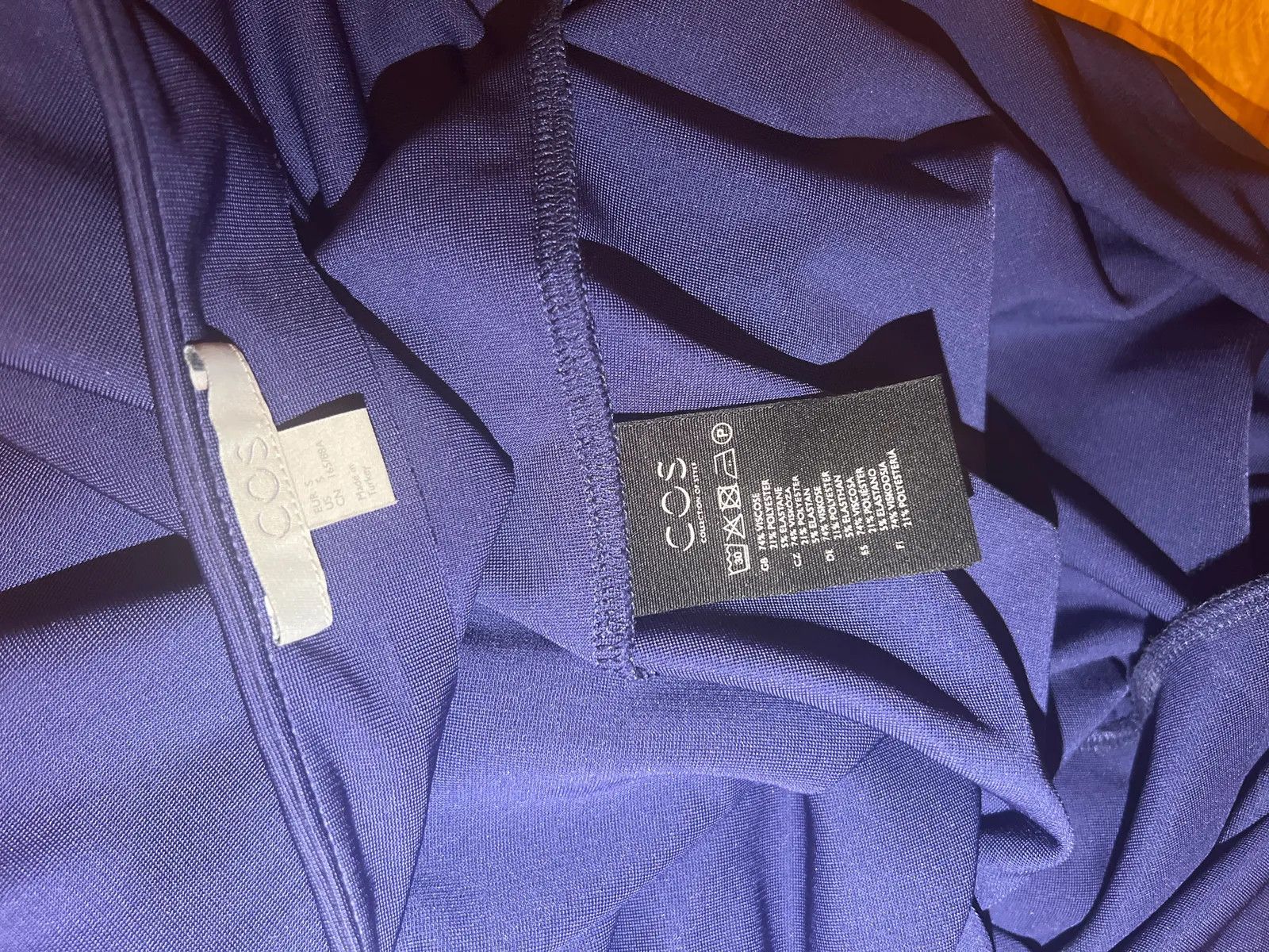 Cos Cos Dress Size S / US 4 / IT 40 - 3 Thumbnail