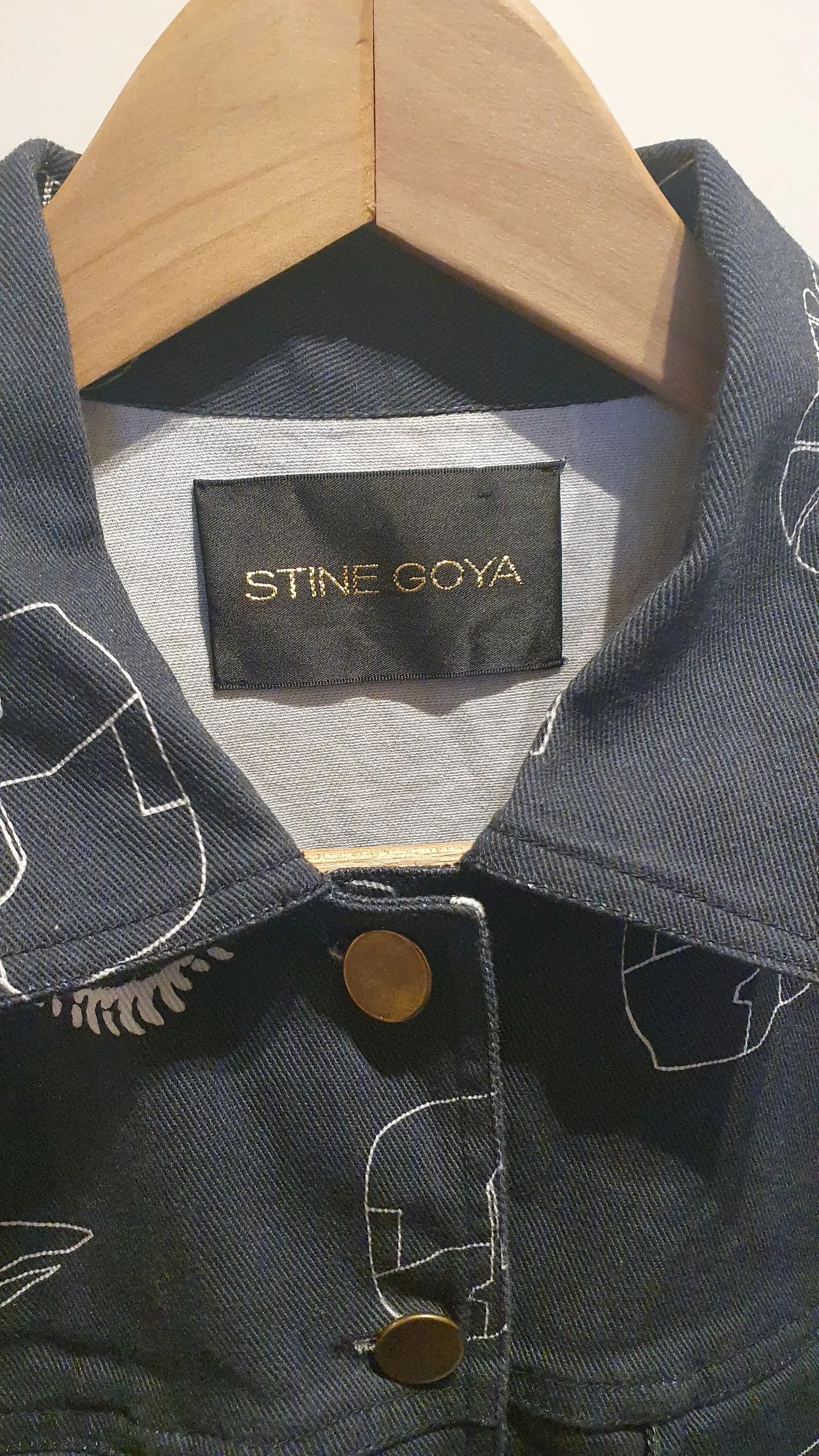 Stine Goya Stine Goya Jacket Size M / US 6-8 / IT 42-44 - 2 Thumbnail