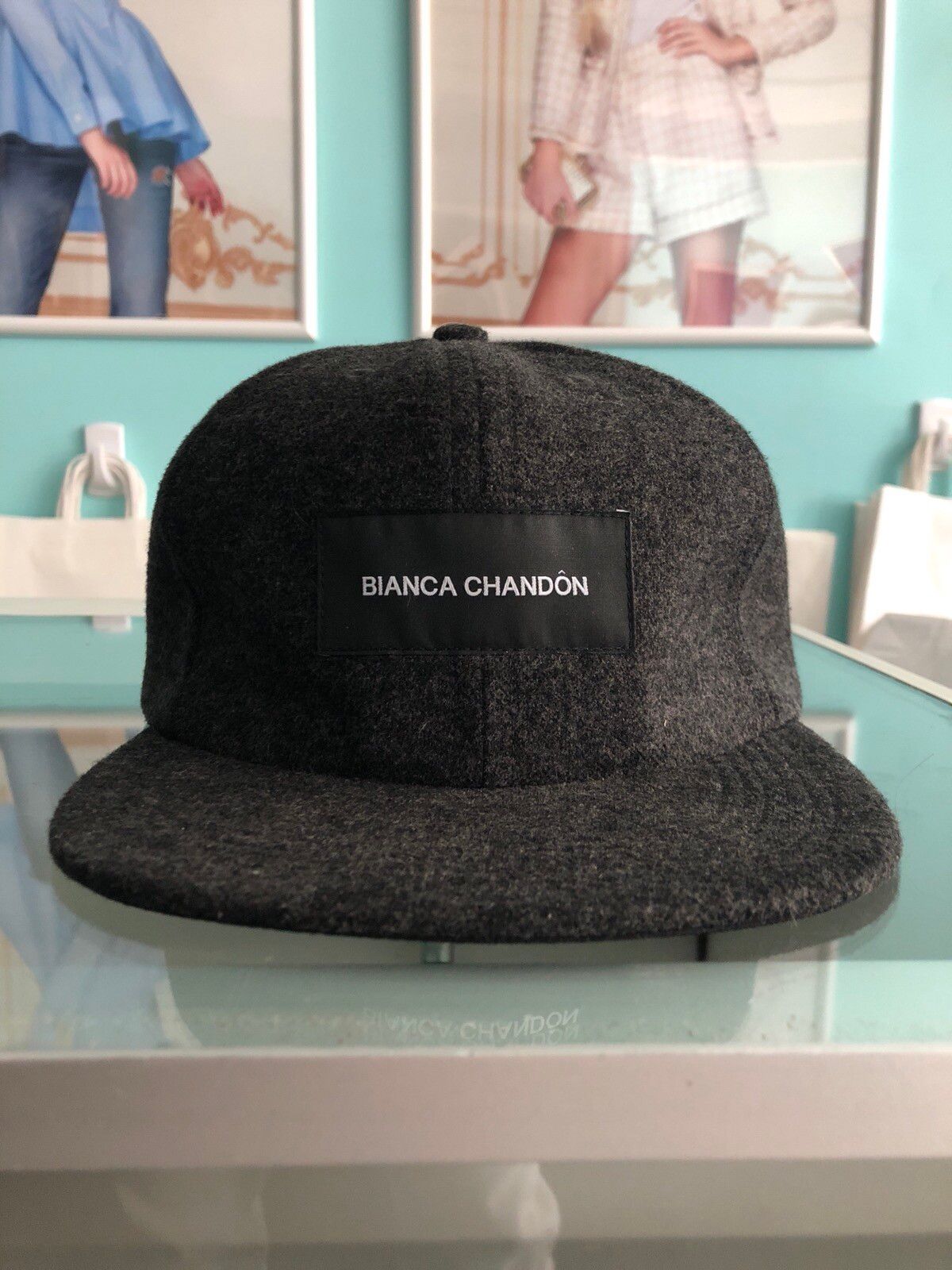 Men's Bianca Chandon Hats | Grailed