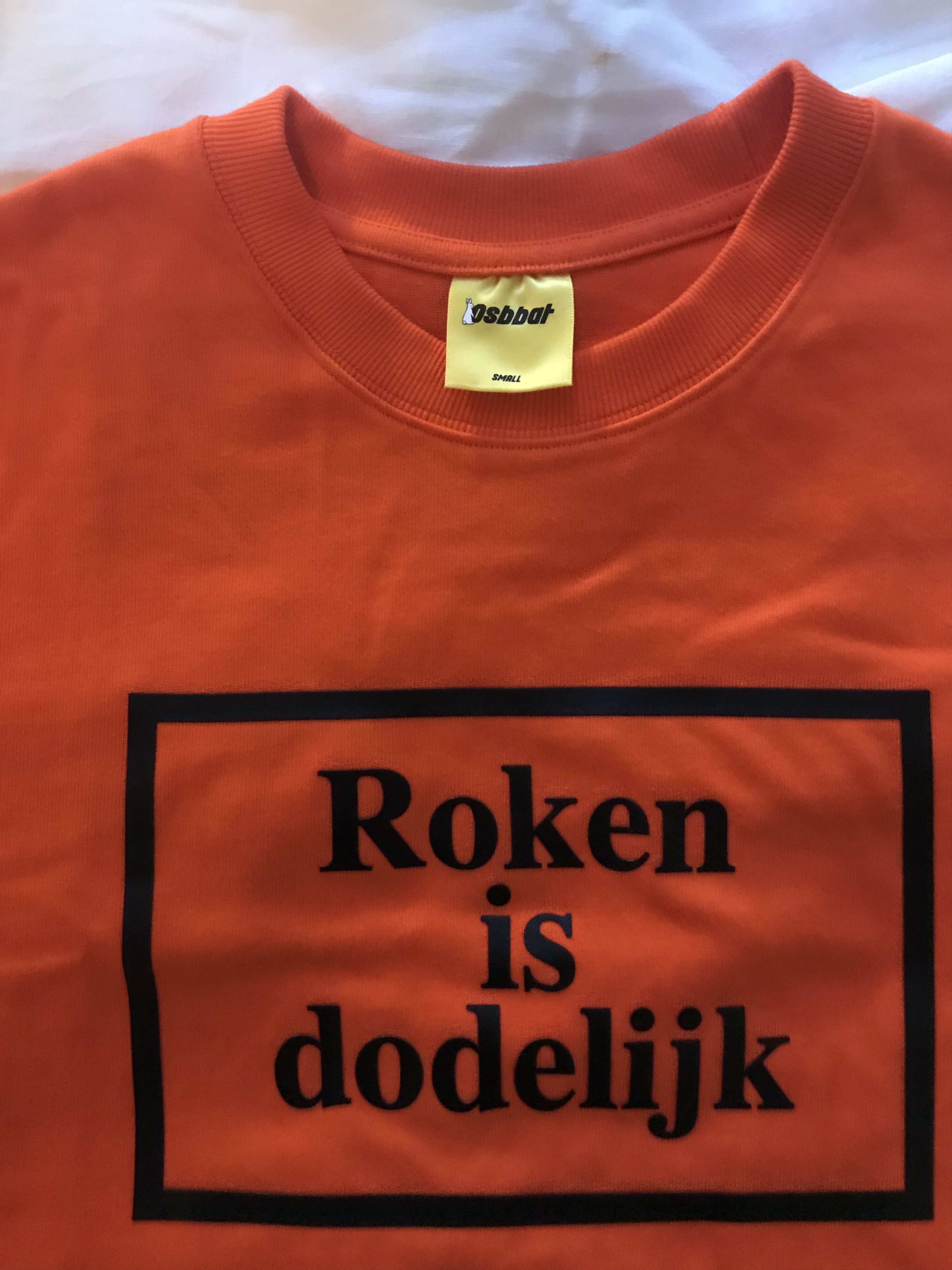 FR2 FR2 FUCKING RABBIT SMOKING KILLS TEE | Grailed