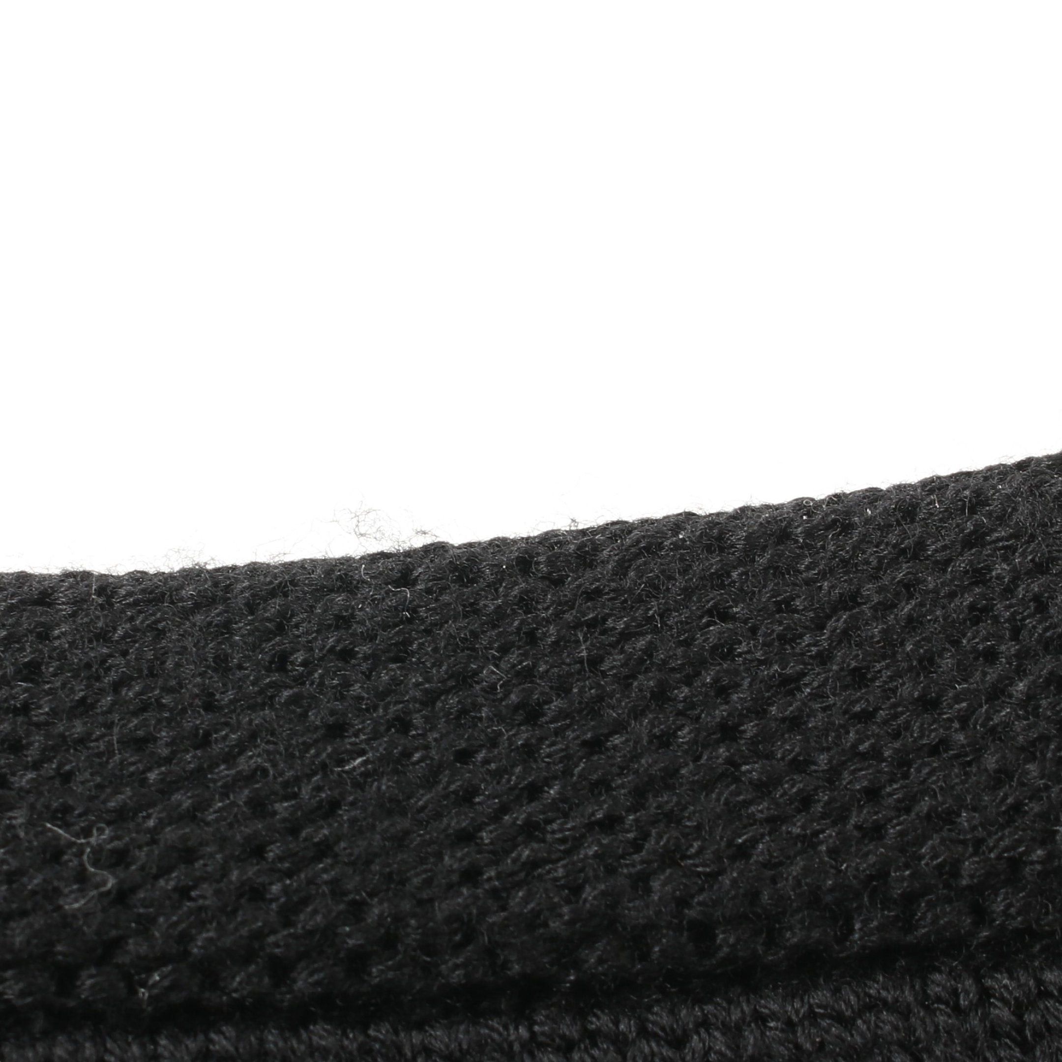 Hermes Hermes Cardigan Wool Cotton Black Size ONE SIZE - 8 Thumbnail