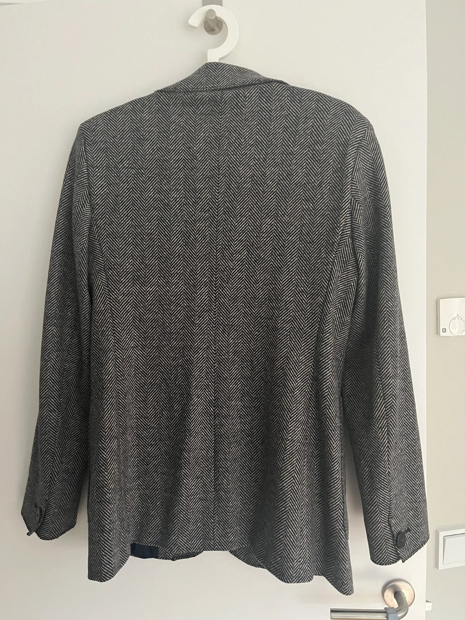 Max Mara Max Mara Weekend Blazer Size M / US 6-8 / IT 42-44 - 4 Thumbnail