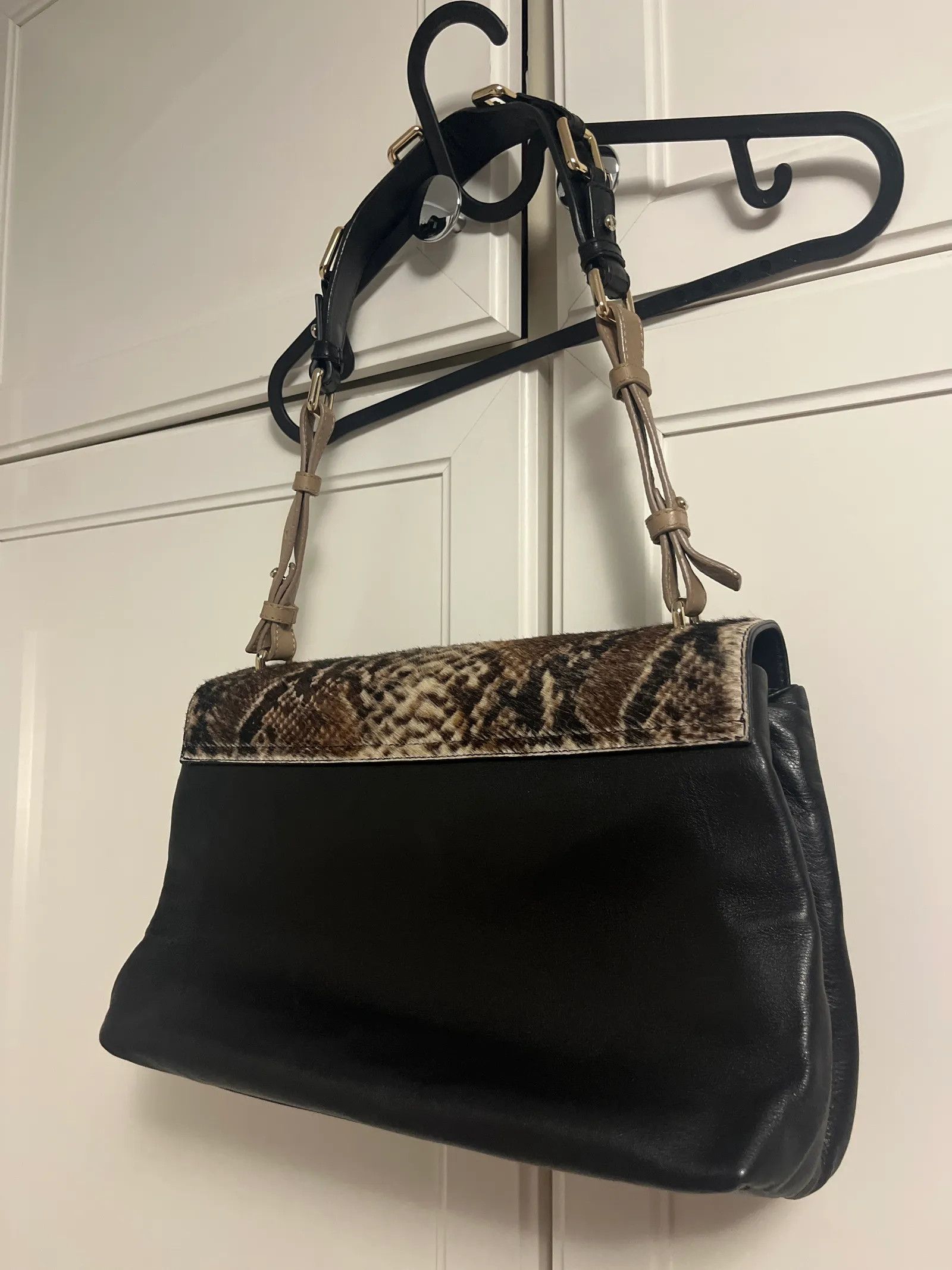 Marella Marella Crossbody Bag Size ONE SIZE - 4 Thumbnail