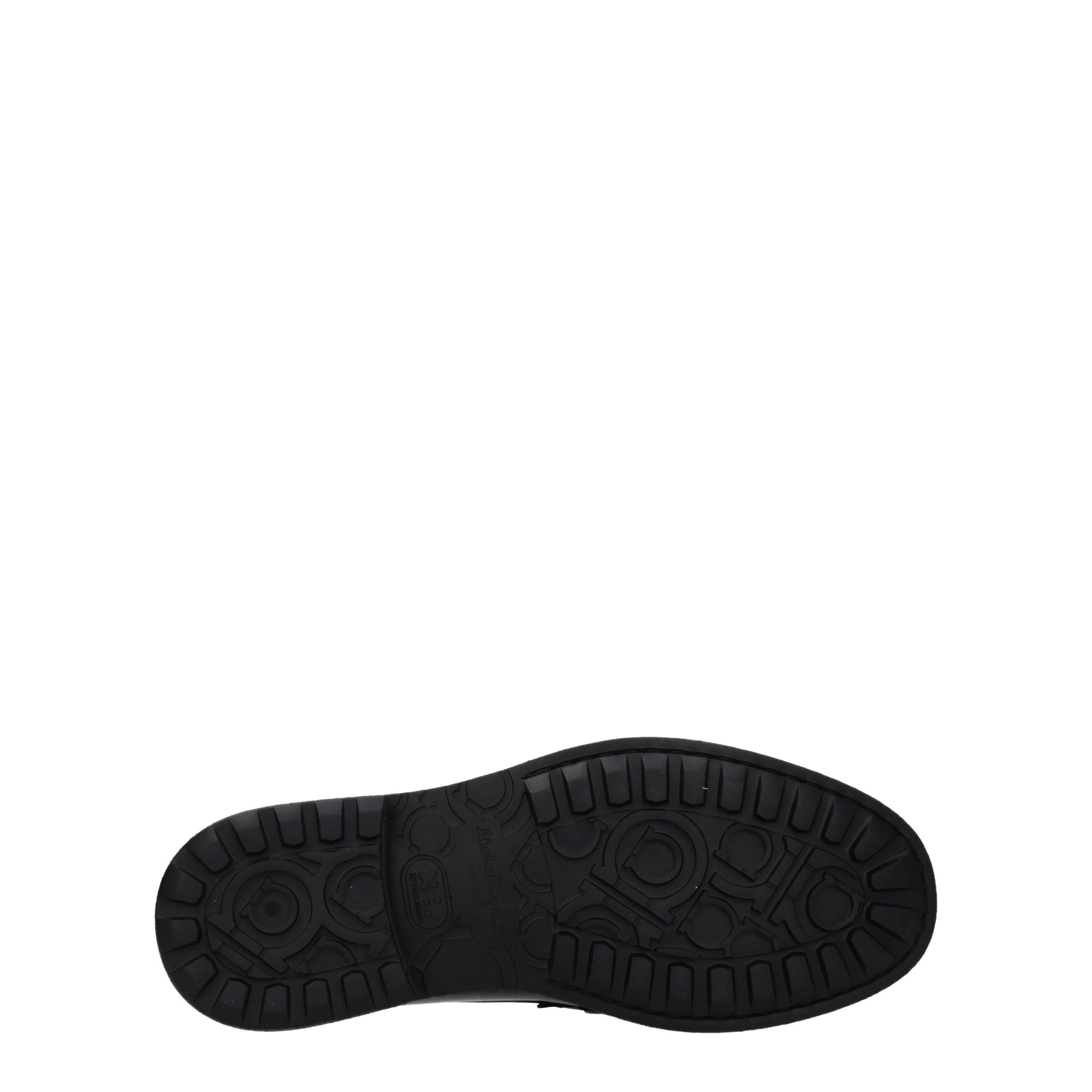 Men's Loafers in Leather