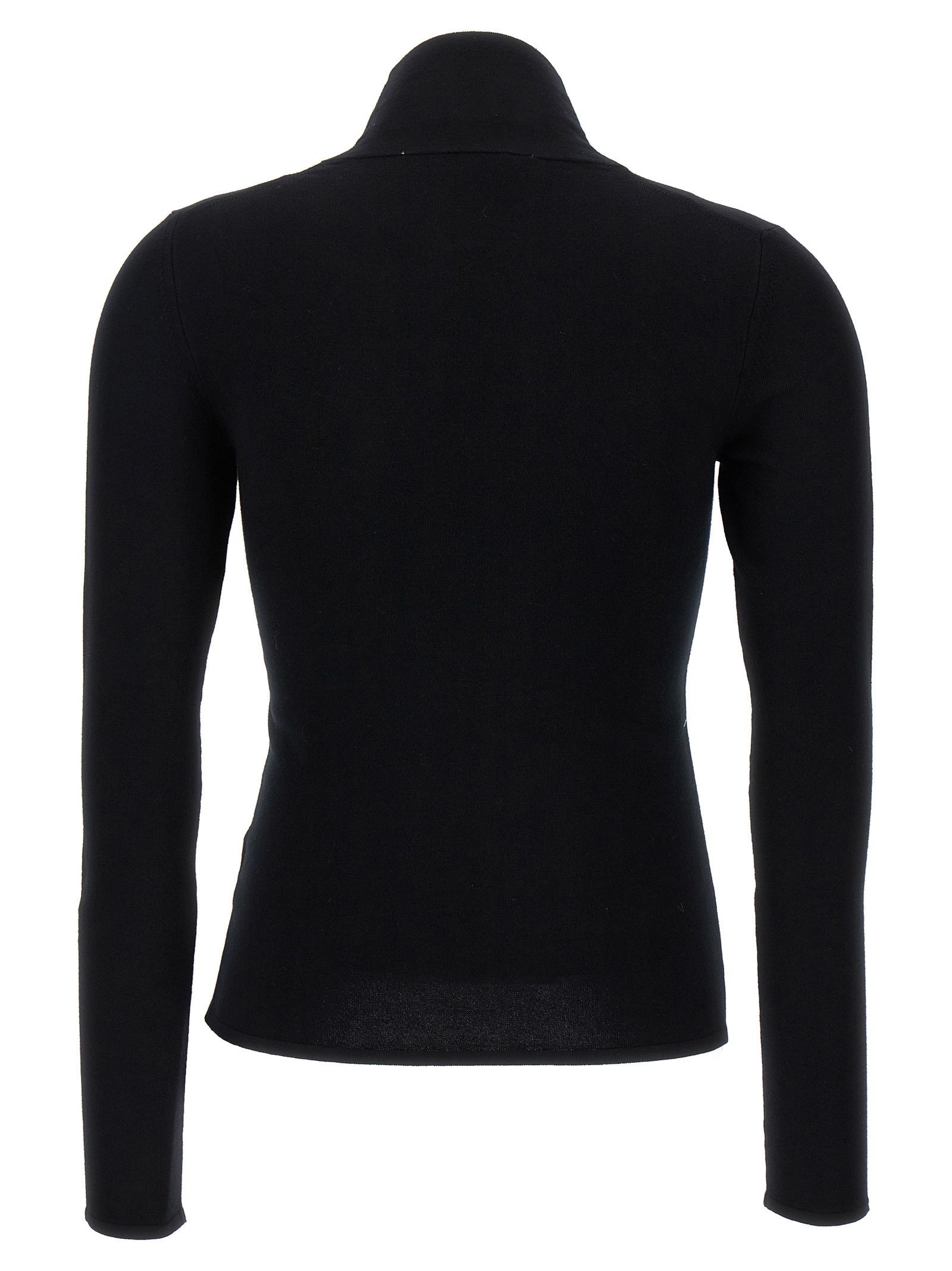 1017 ALYX 9SM Logo Sweater Size M / US 6-8 / IT 42-44 - 2 Thumbnail