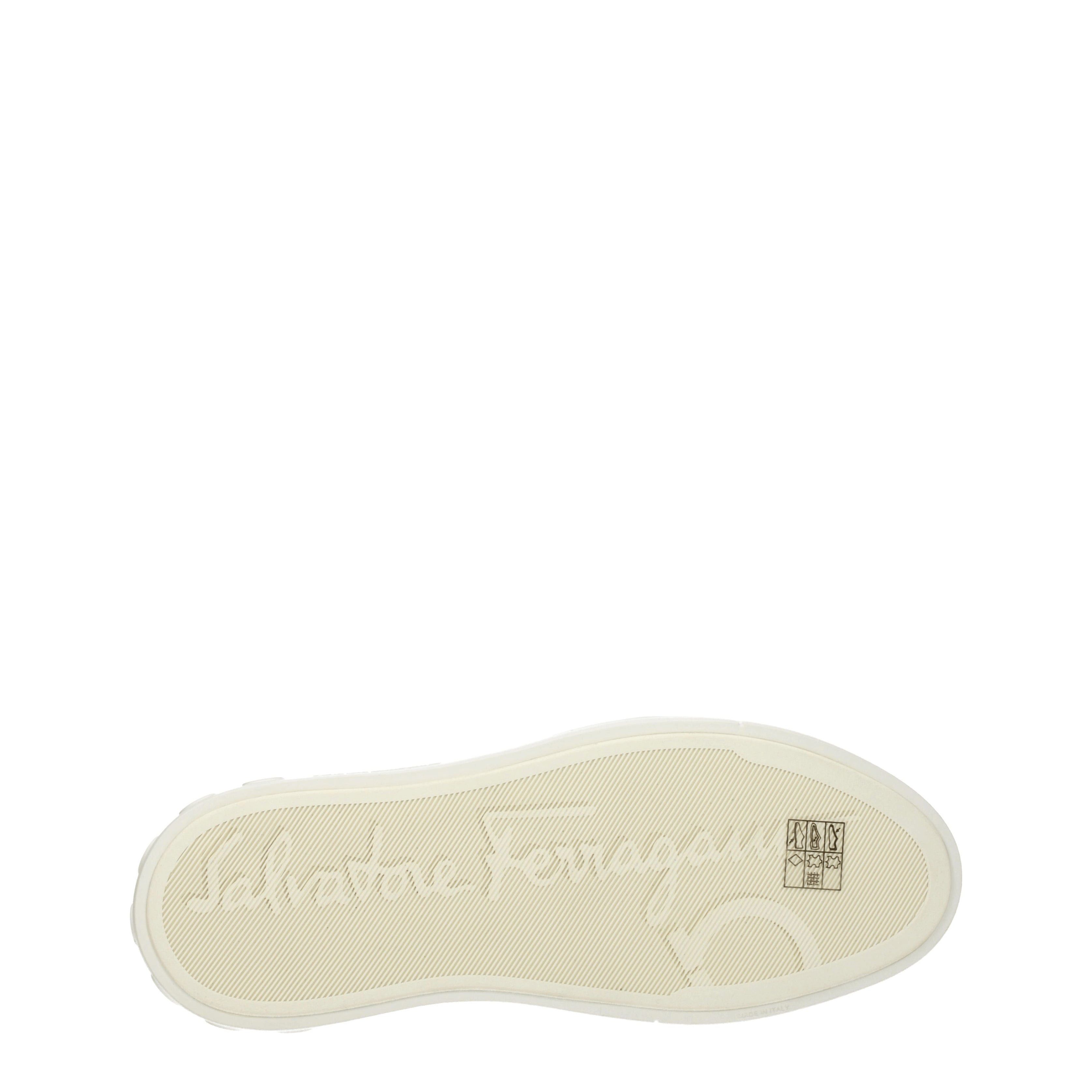 Salvatore Ferragamo Men's Sneakers in Suede Size US 5 / EU 37 - 5 Thumbnail