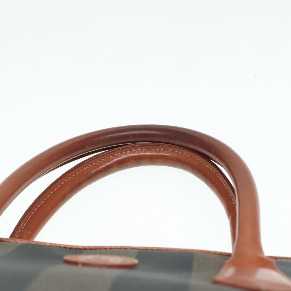 Fendi Fendi Pequin handbag Size ONE SIZE - 6 Thumbnail