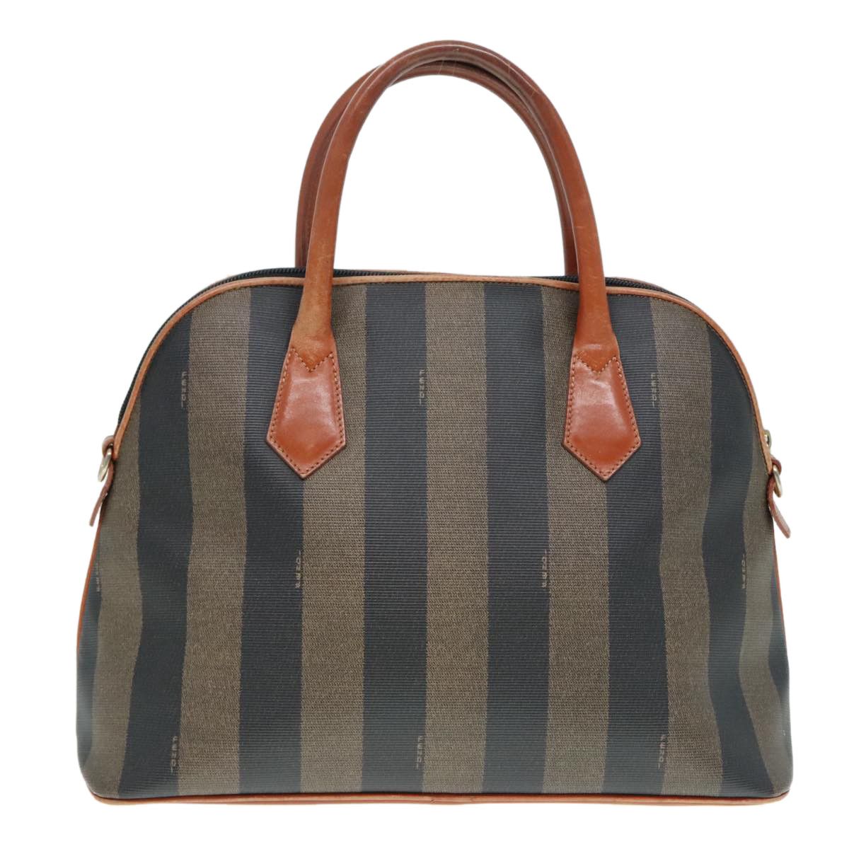Fendi Fendi Pequin handbag Size ONE SIZE - 2 Thumbnail