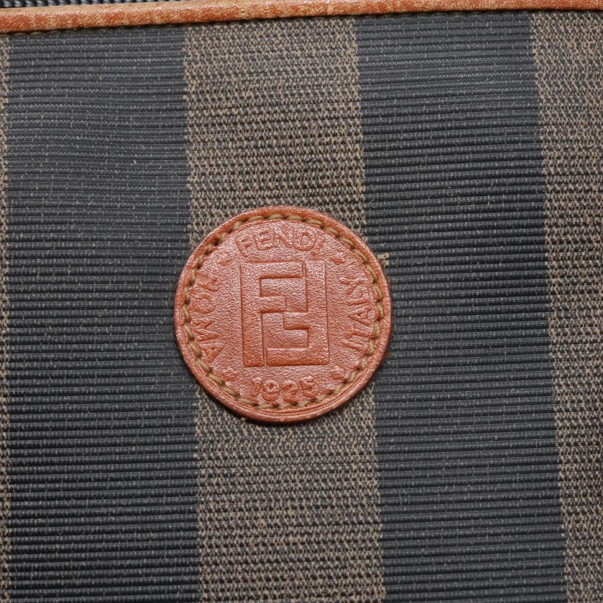 Fendi Fendi Pequin handbag Size ONE SIZE - 21 Thumbnail