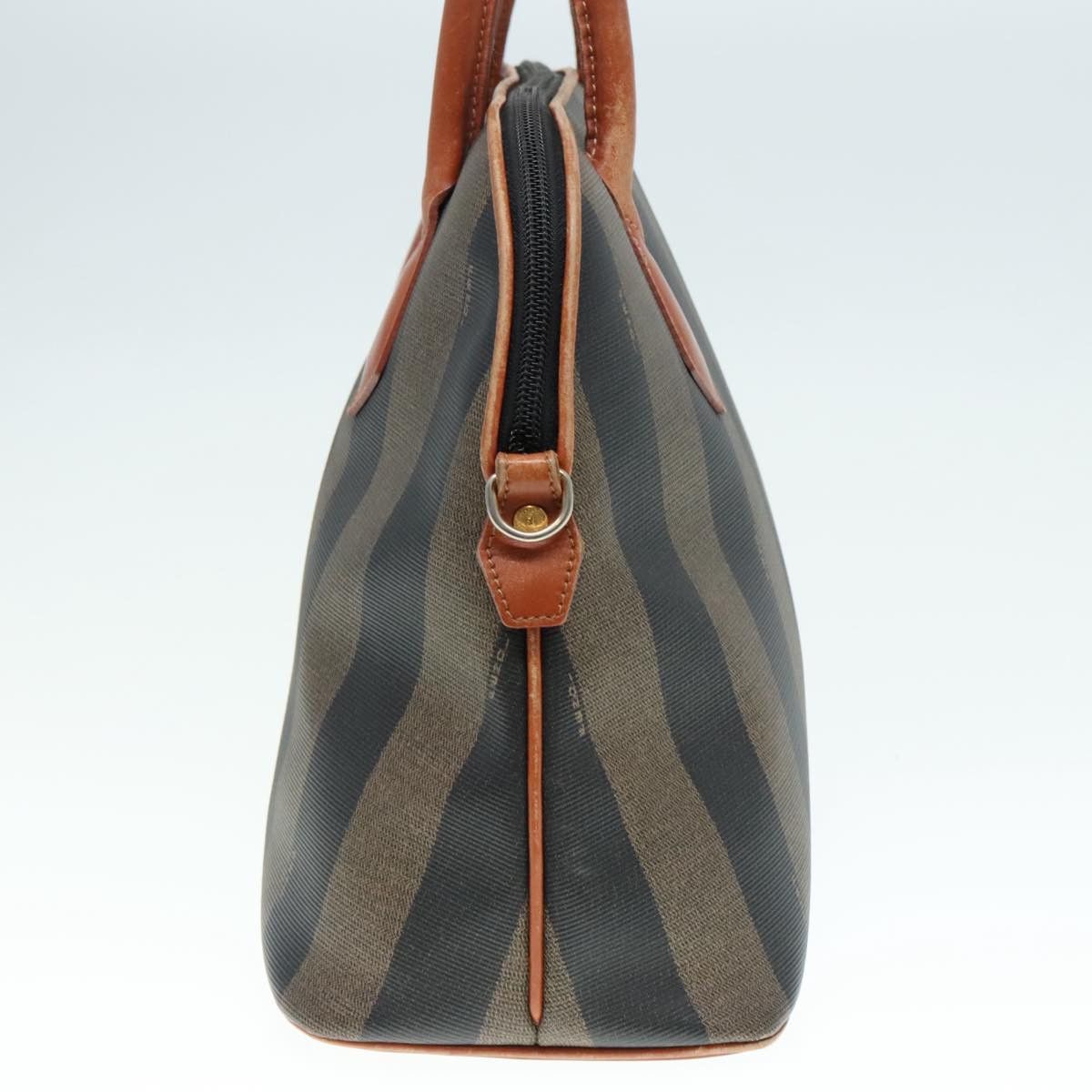 Fendi Fendi Pequin handbag Size ONE SIZE - 3 Thumbnail