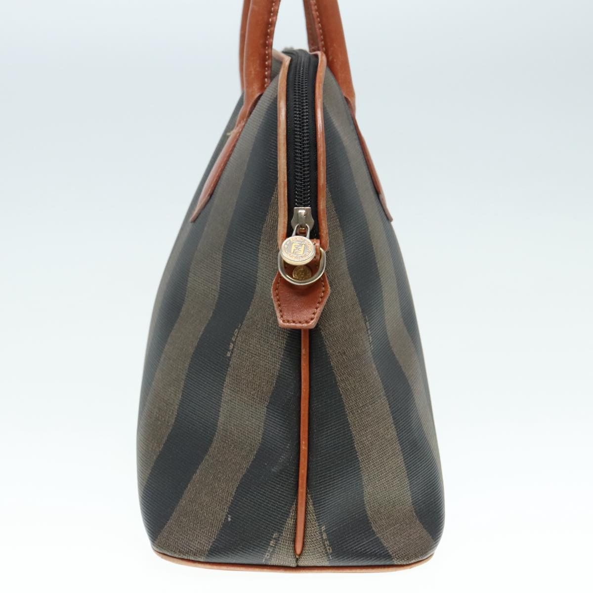 Fendi Fendi Pequin handbag Size ONE SIZE - 4 Thumbnail