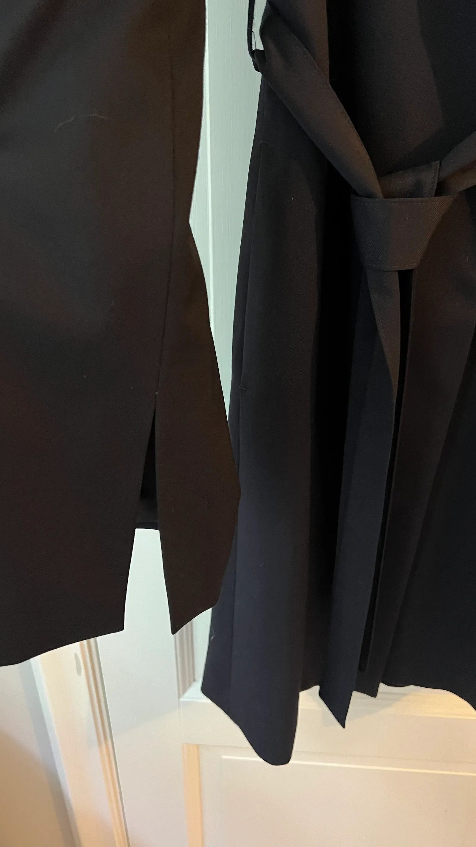 Filippa K Filippa K Amie Jacket Coat Size XS / US 0-2 / IT 36-38 - 4 Thumbnail