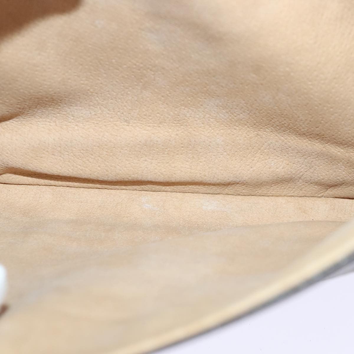Gucci Gg Canvas Beige Canvas Shoulder Bag (Pre-Owned) Size ONE SIZE - 10 Thumbnail