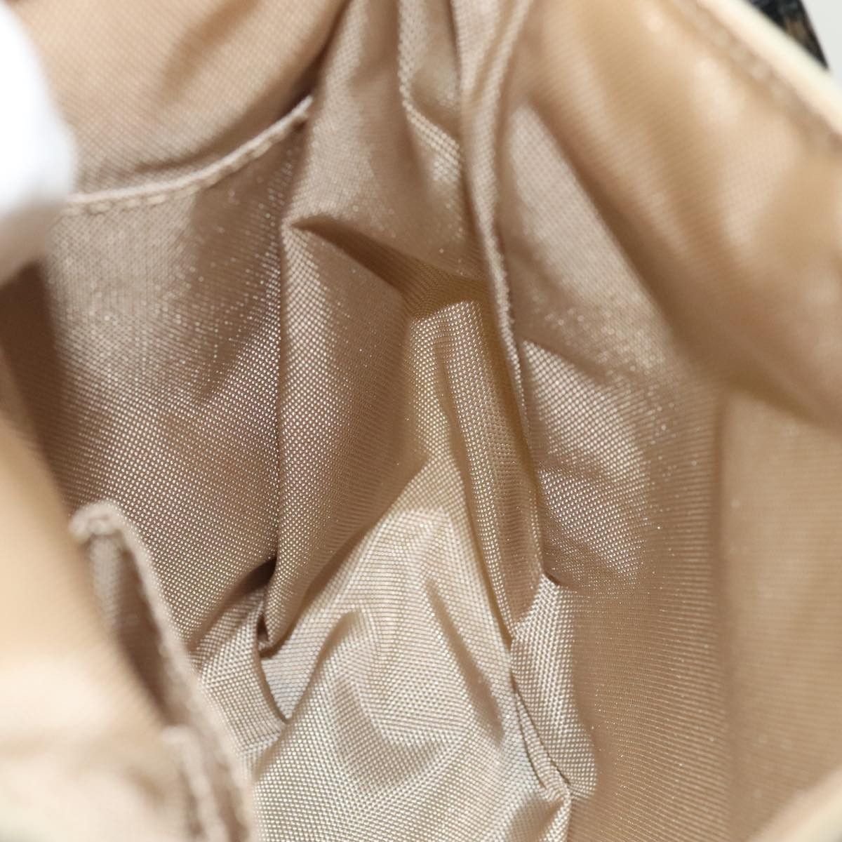 Burberry Blue Label Beige Canvas Shoulder Bag (Pre-Owned) Size ONE SIZE - 19 Thumbnail